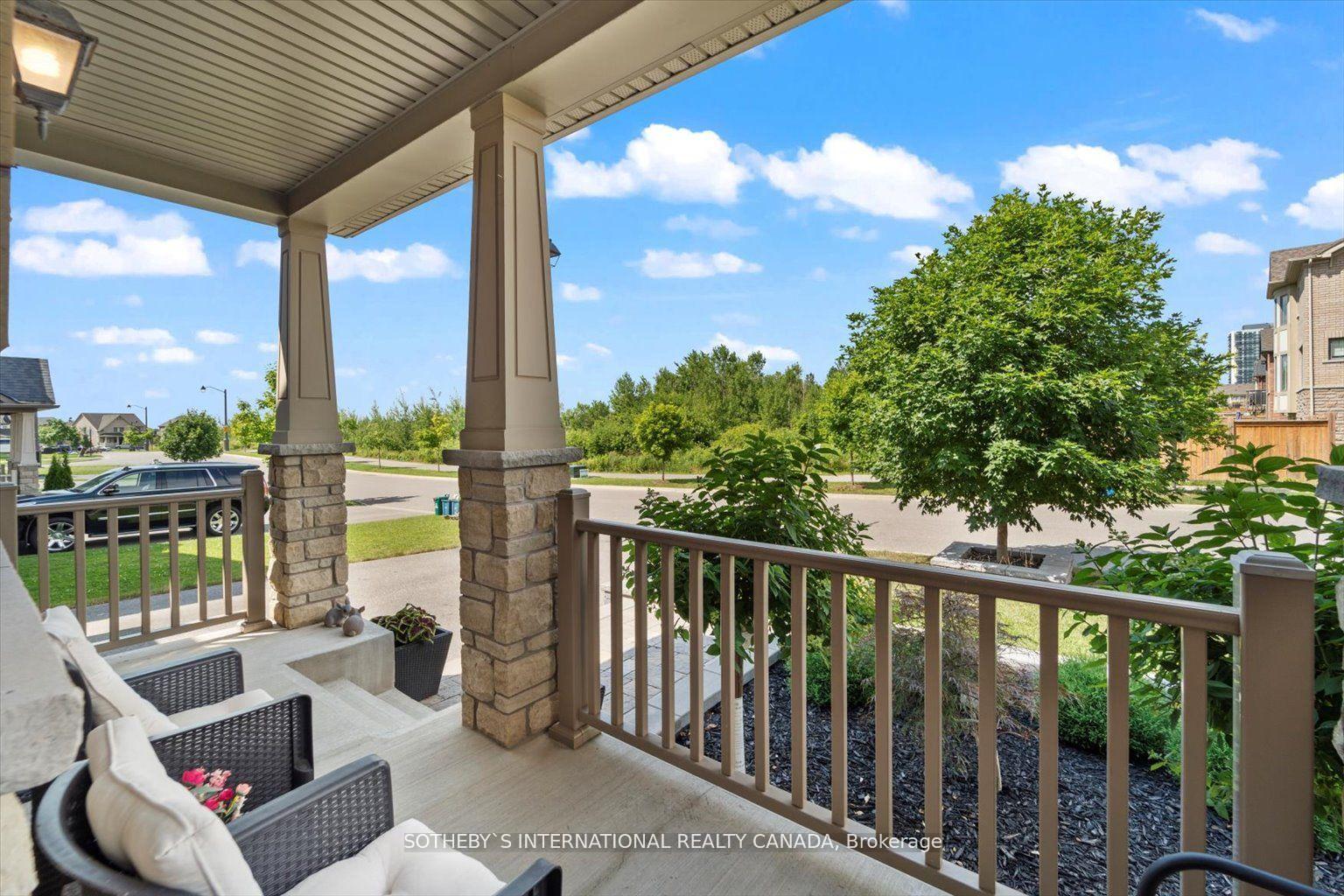 Photo 4 of 254 Symington Avenue, Oshawa, Windfields — HOMEH