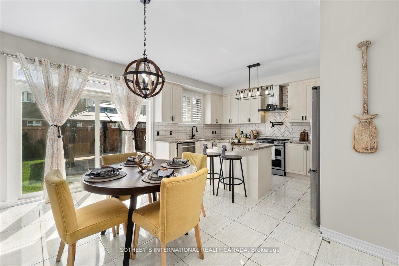 Photo 9 of 254 Symington Avenue, Oshawa, Windfields — HOMEH