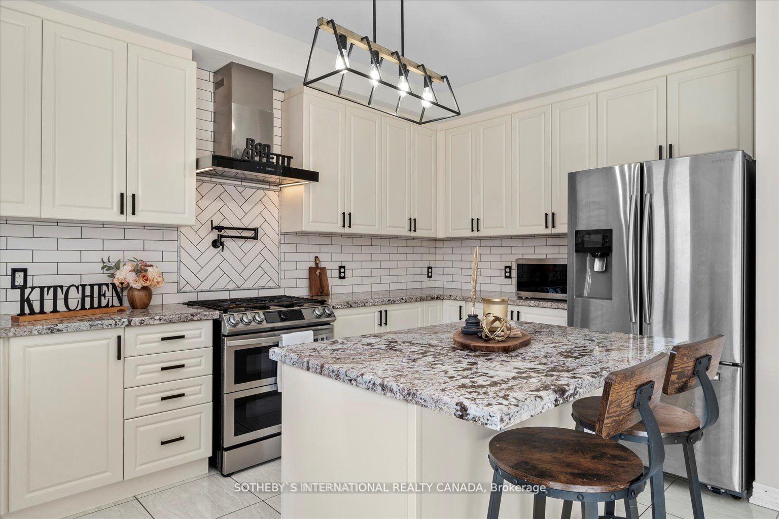 Photo 12 of 254 Symington Avenue, Oshawa, Windfields — HOMEH