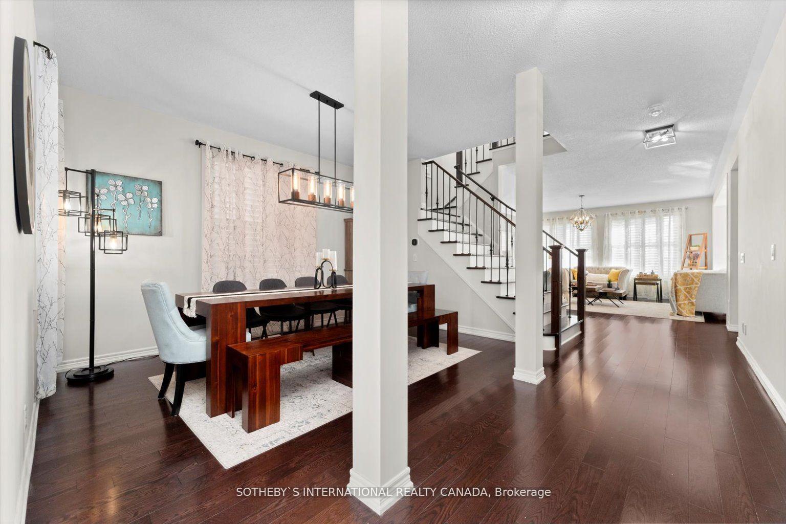 Photo 13 of 254 Symington Avenue, Oshawa, Windfields — HOMEH