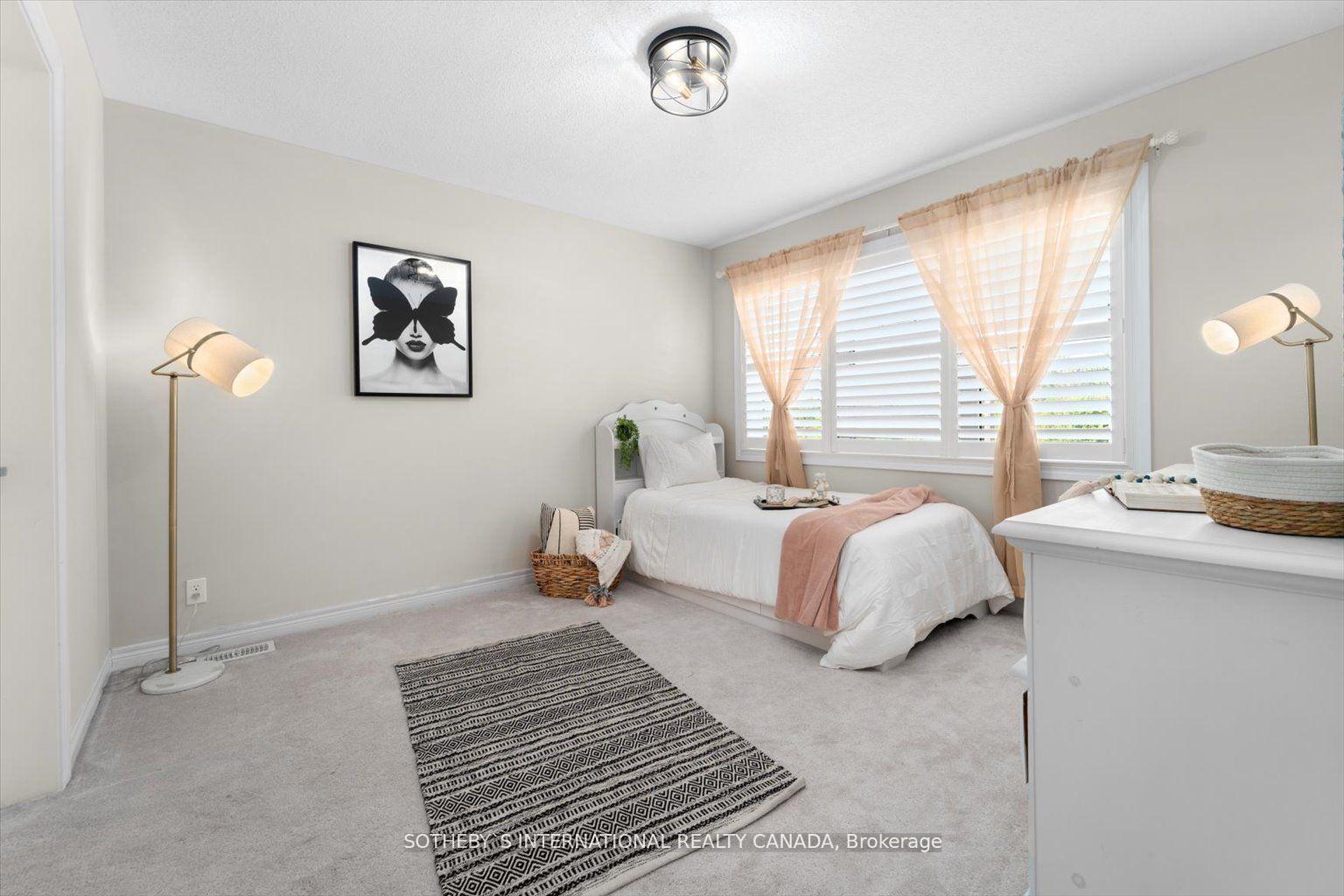 Photo 23 of 254 Symington Avenue, Oshawa, Windfields — HOMEH