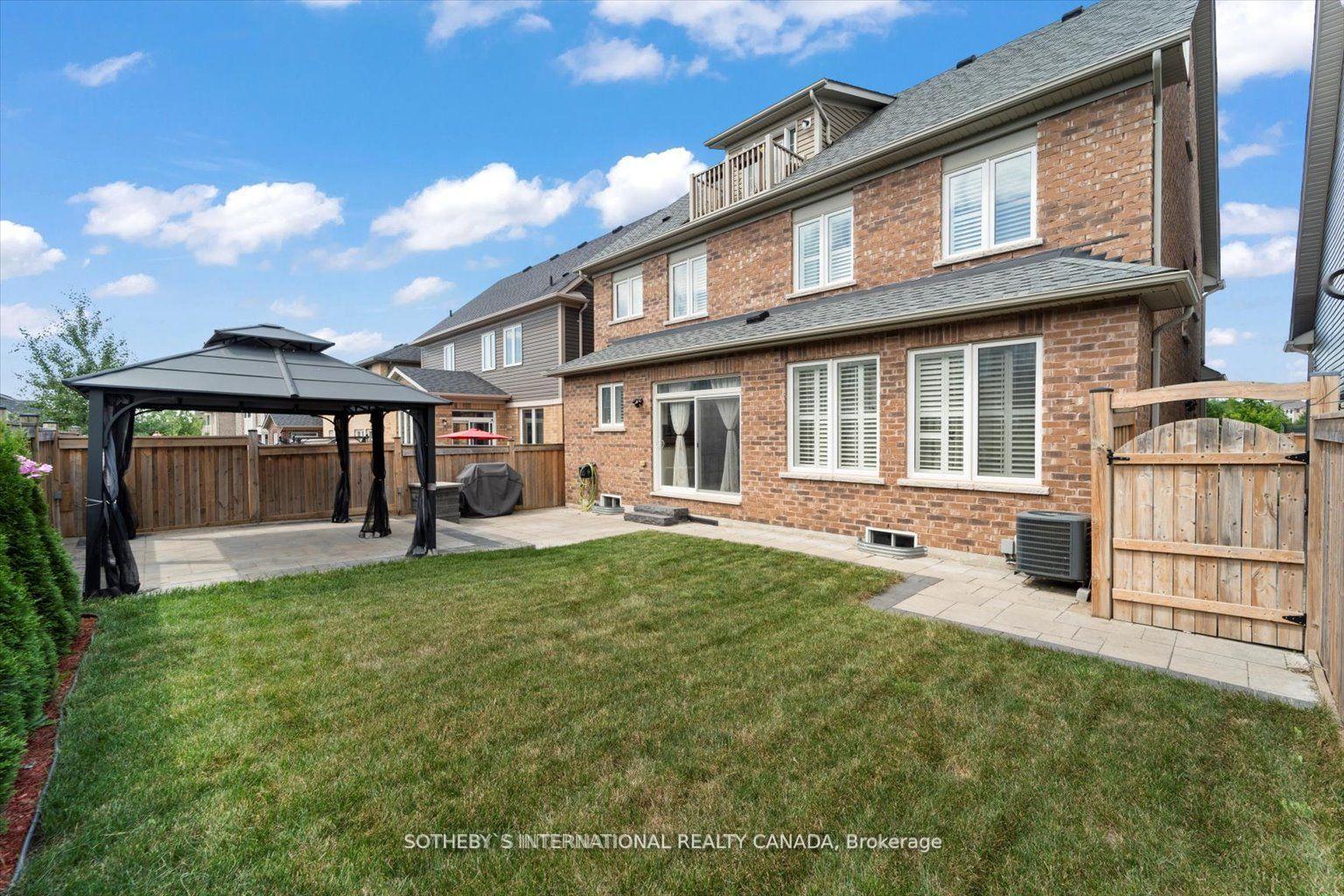 Photo 33 of 254 Symington Avenue, Oshawa, Windfields — HOMEH