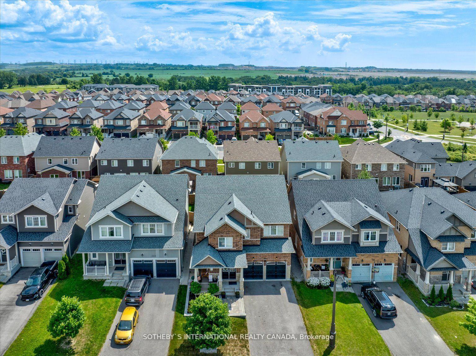 Photo 35 of 254 Symington Avenue, Oshawa, Windfields — HOMEH