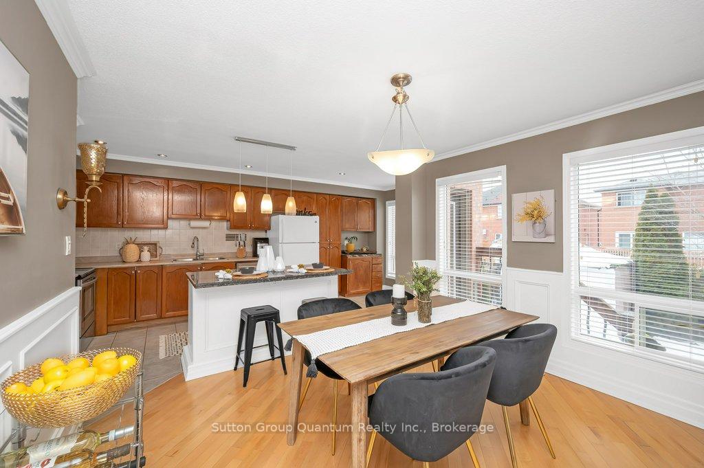 Photo 8 of 604 Julia Avenue, Burlington, Appleby — HOMEH