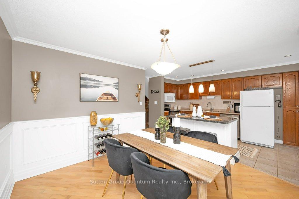 Photo 9 of 604 Julia Avenue, Burlington, Appleby — HOMEH
