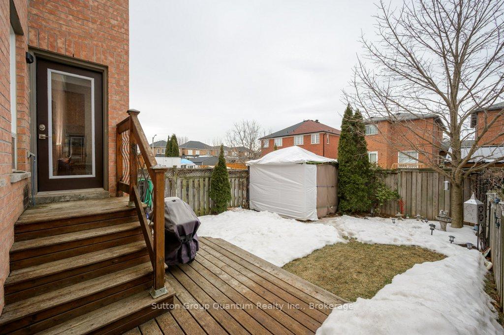 Photo 30 of 604 Julia Avenue, Burlington, Appleby — HOMEH