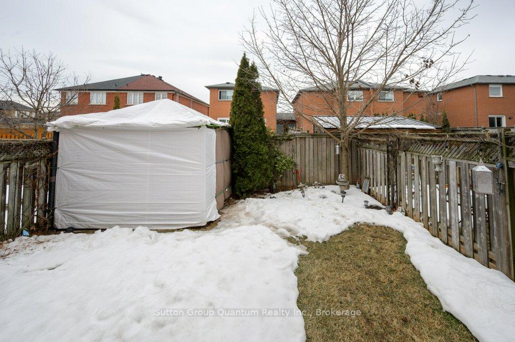 Photo 31 of 604 Julia Avenue, Burlington, Appleby — HOMEH