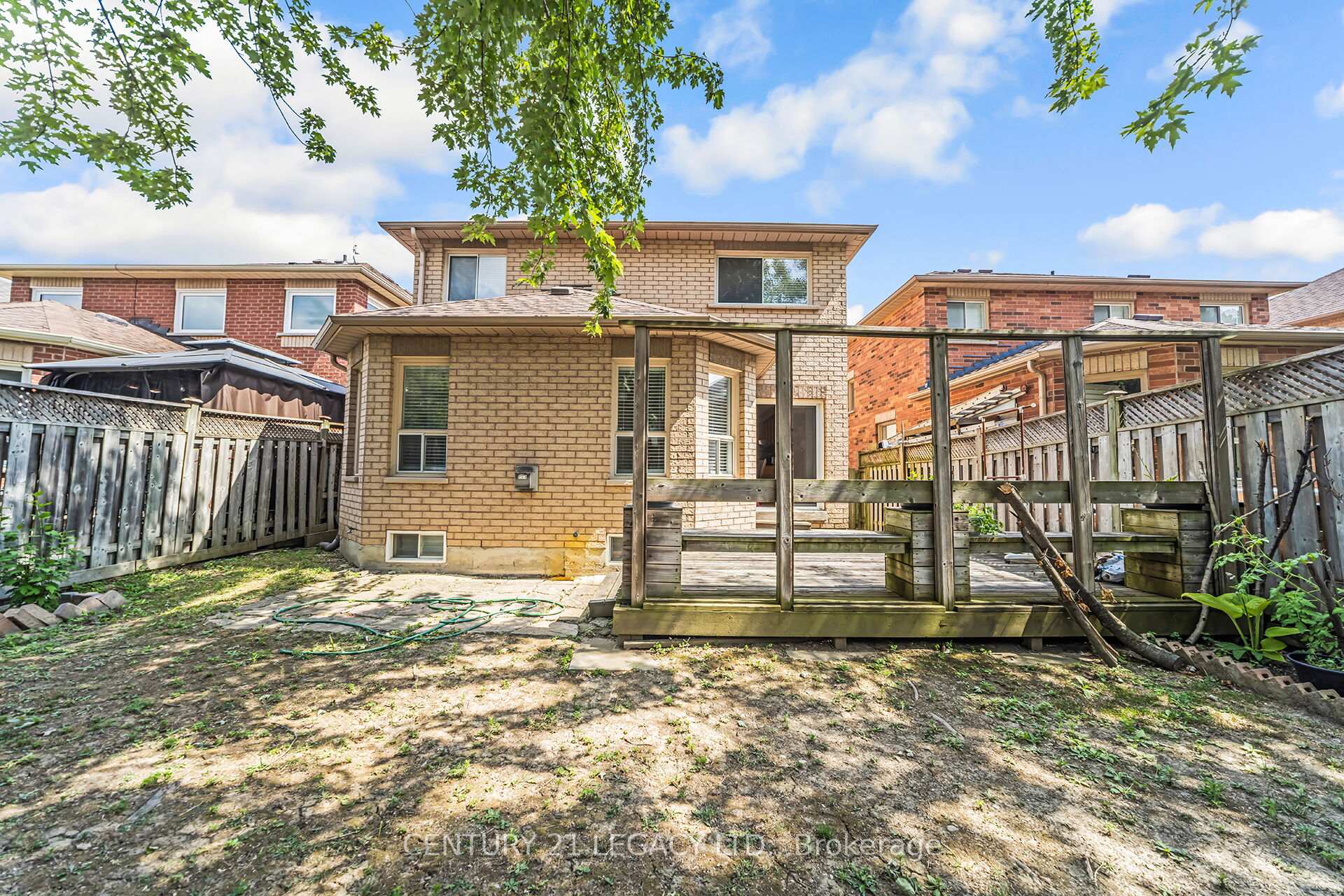 Photo 31 of 47 National Crescent, Brampton, Snelgrove — HOMEH