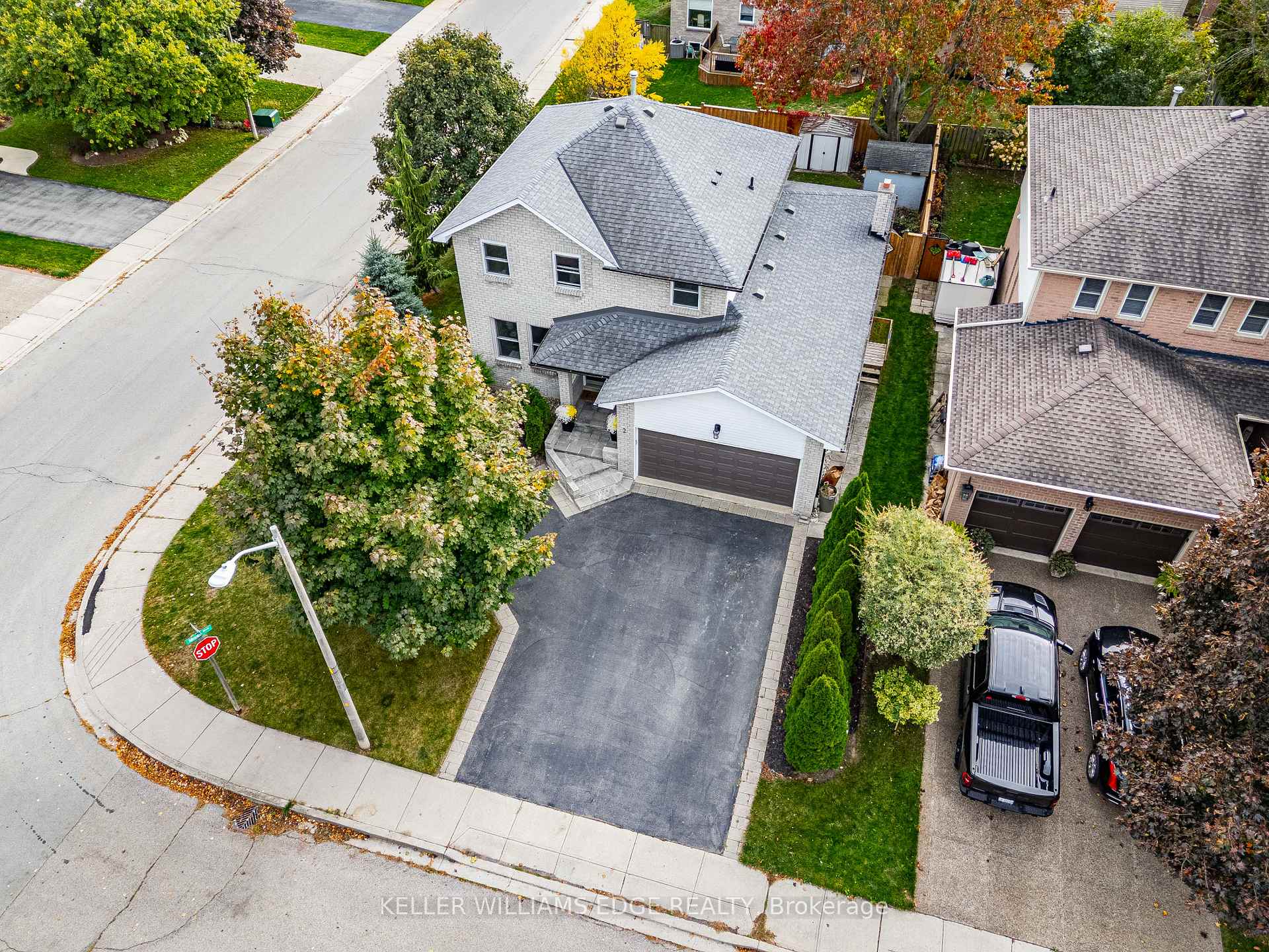 Photo 1 of 2 Giffin Road, Hamilton, Dundas — HOMEH