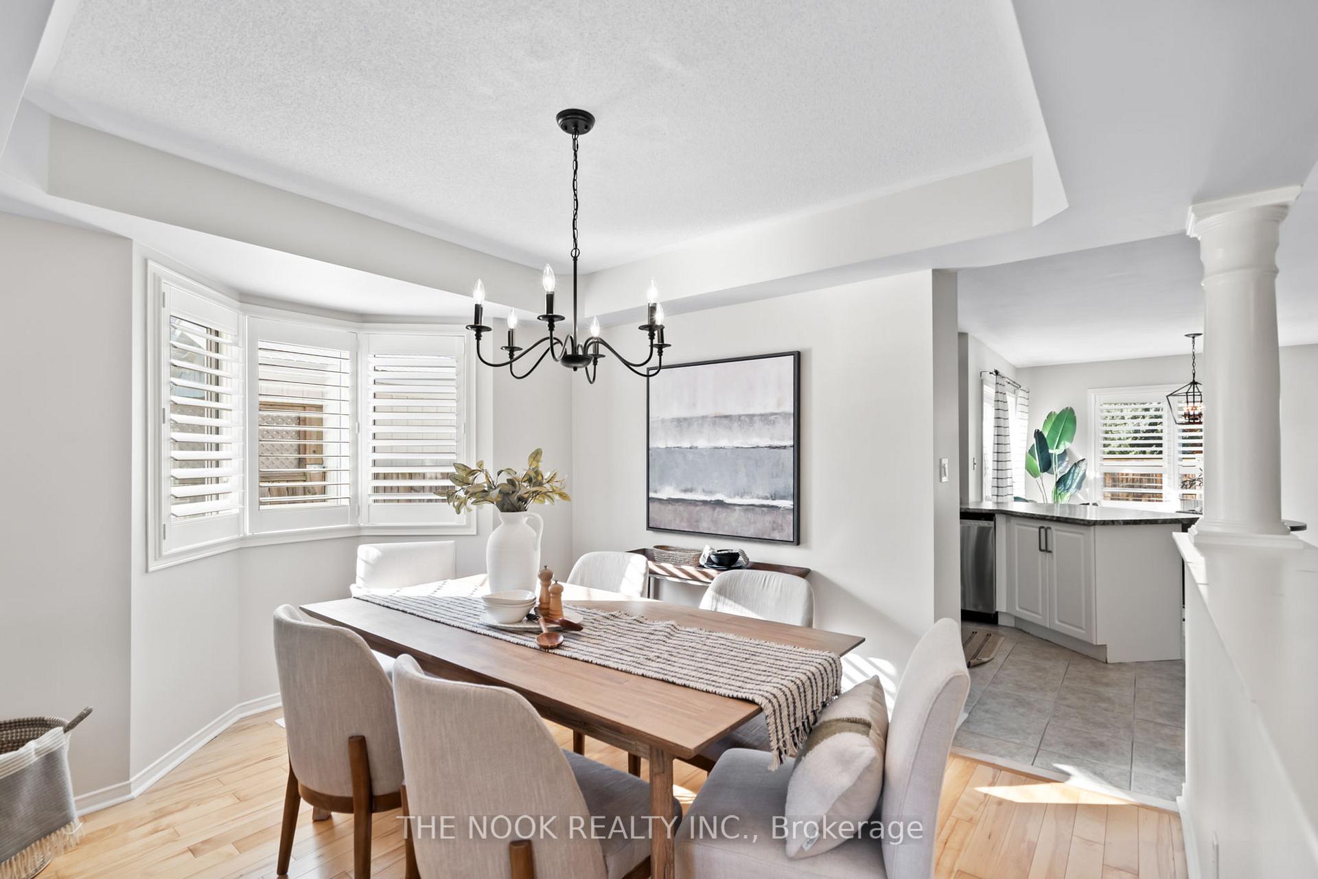Photo 5 of 1025 Trail Valley Drive, Oshawa, Pinecrest — HOMEH
