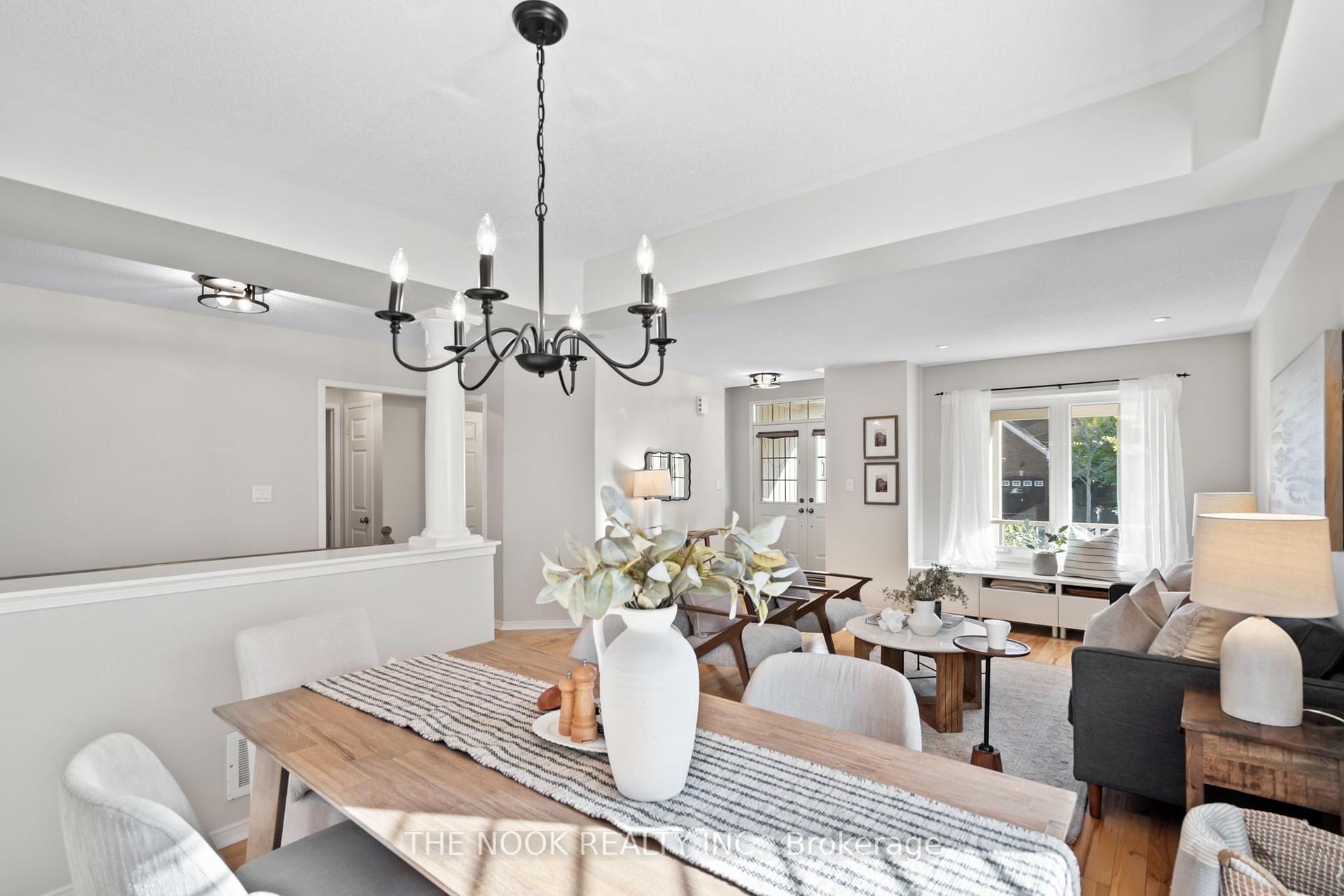 Photo 6 of 1025 Trail Valley Drive, Oshawa, Pinecrest — HOMEH