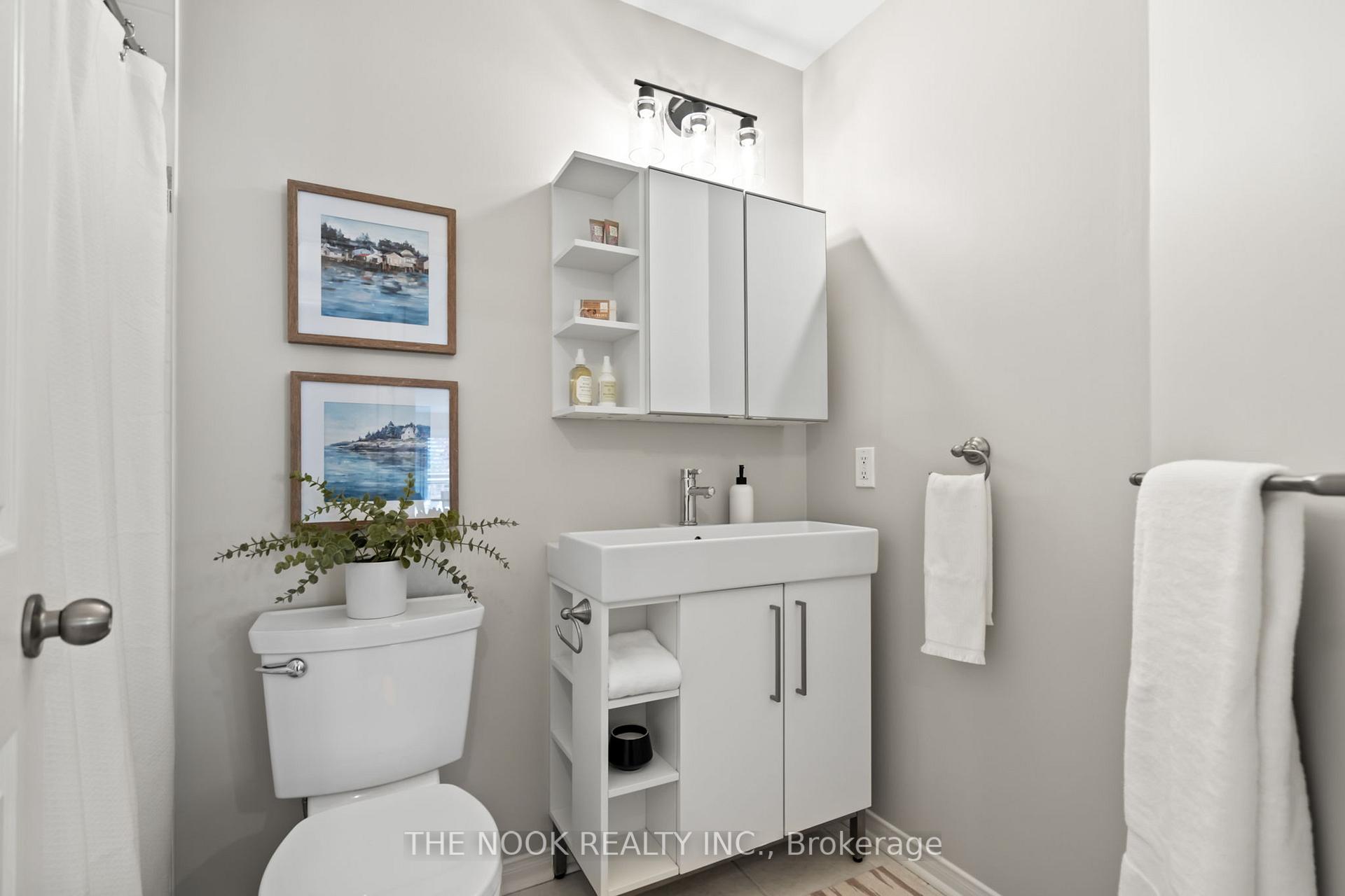 Photo 14 of 1025 Trail Valley Drive, Oshawa, Pinecrest — HOMEH