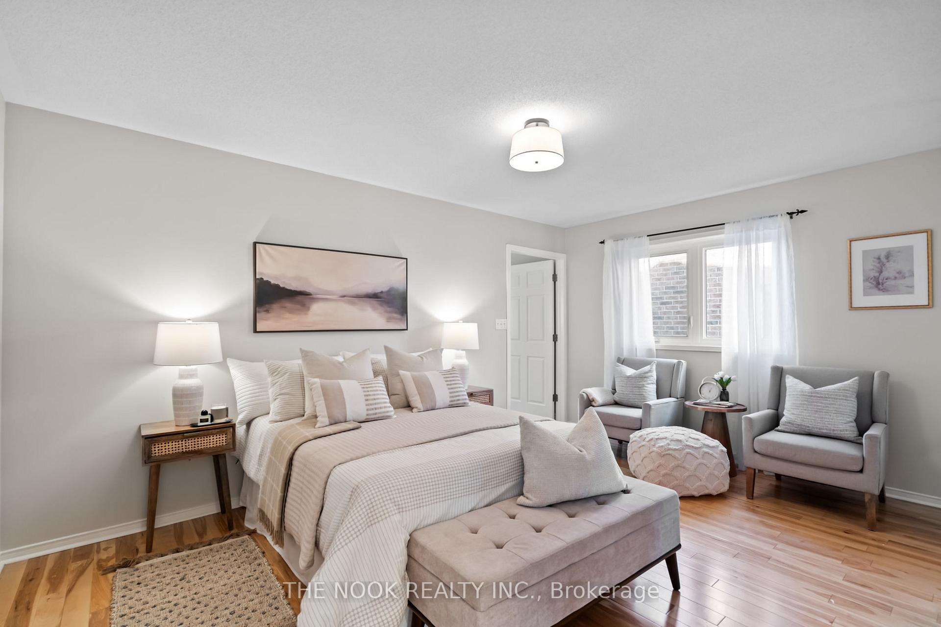 Photo 18 of 1025 Trail Valley Drive, Oshawa, Pinecrest — HOMEH