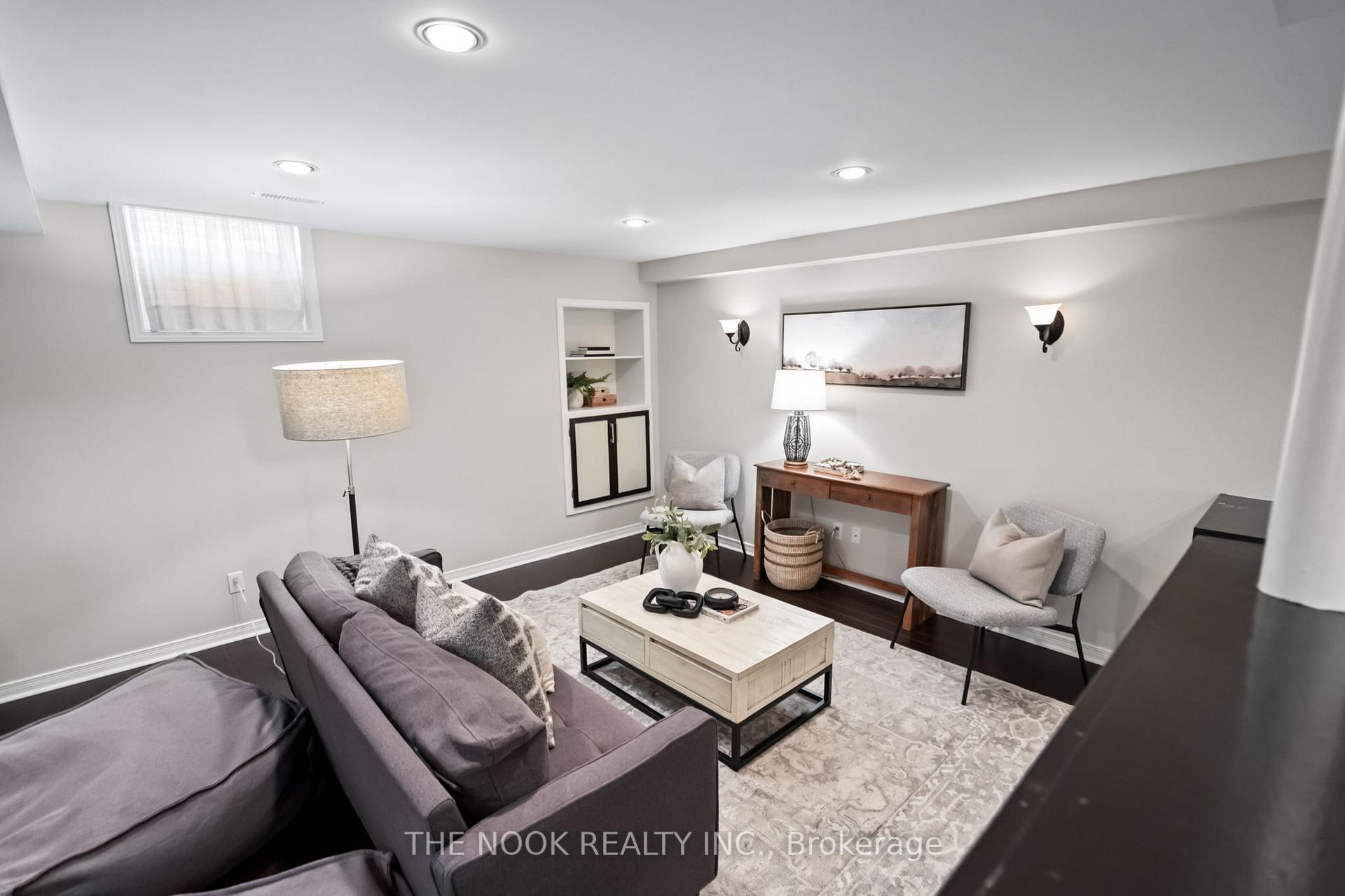 Photo 21 of 1025 Trail Valley Drive, Oshawa, Pinecrest — HOMEH