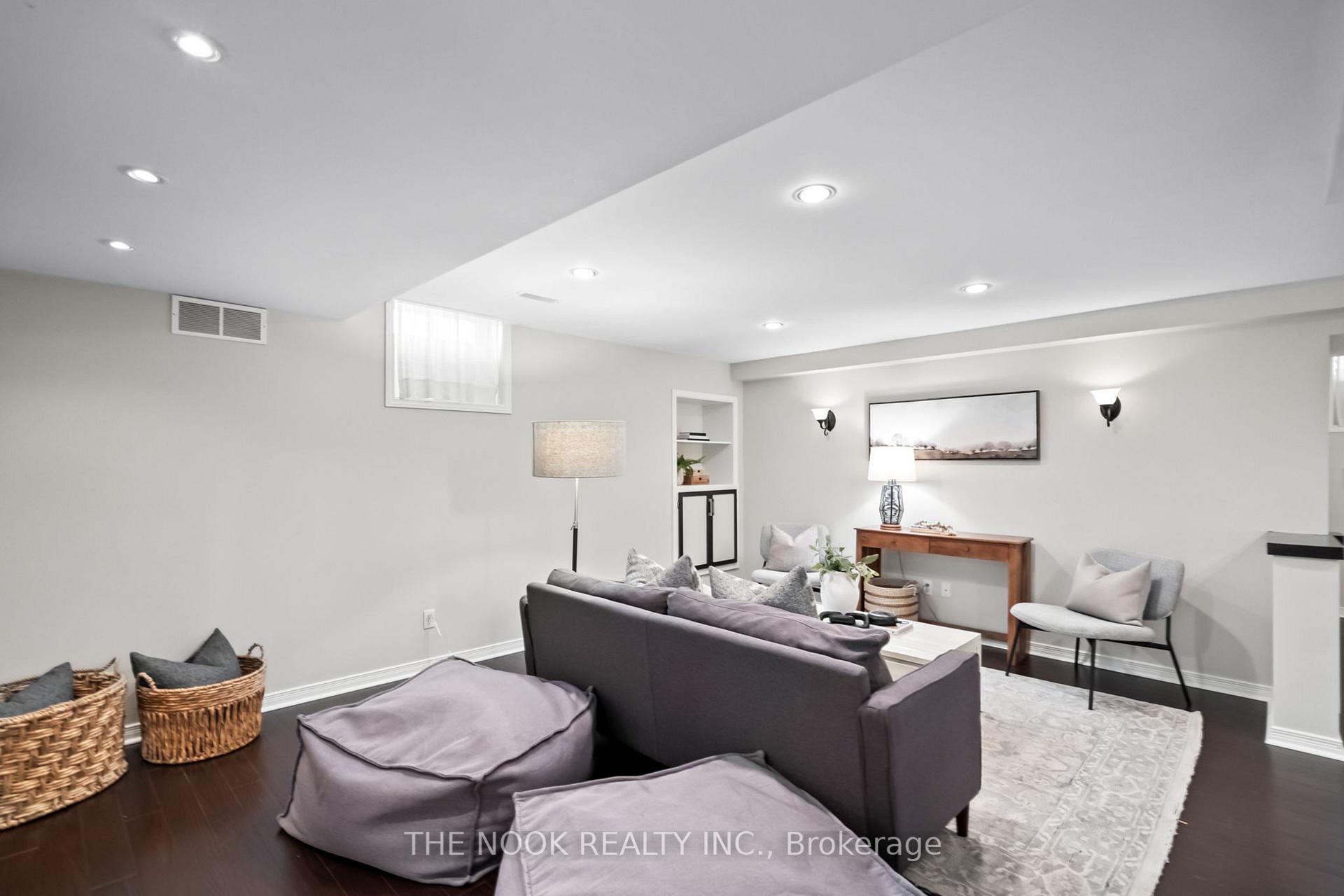 Photo 22 of 1025 Trail Valley Drive, Oshawa, Pinecrest — HOMEH