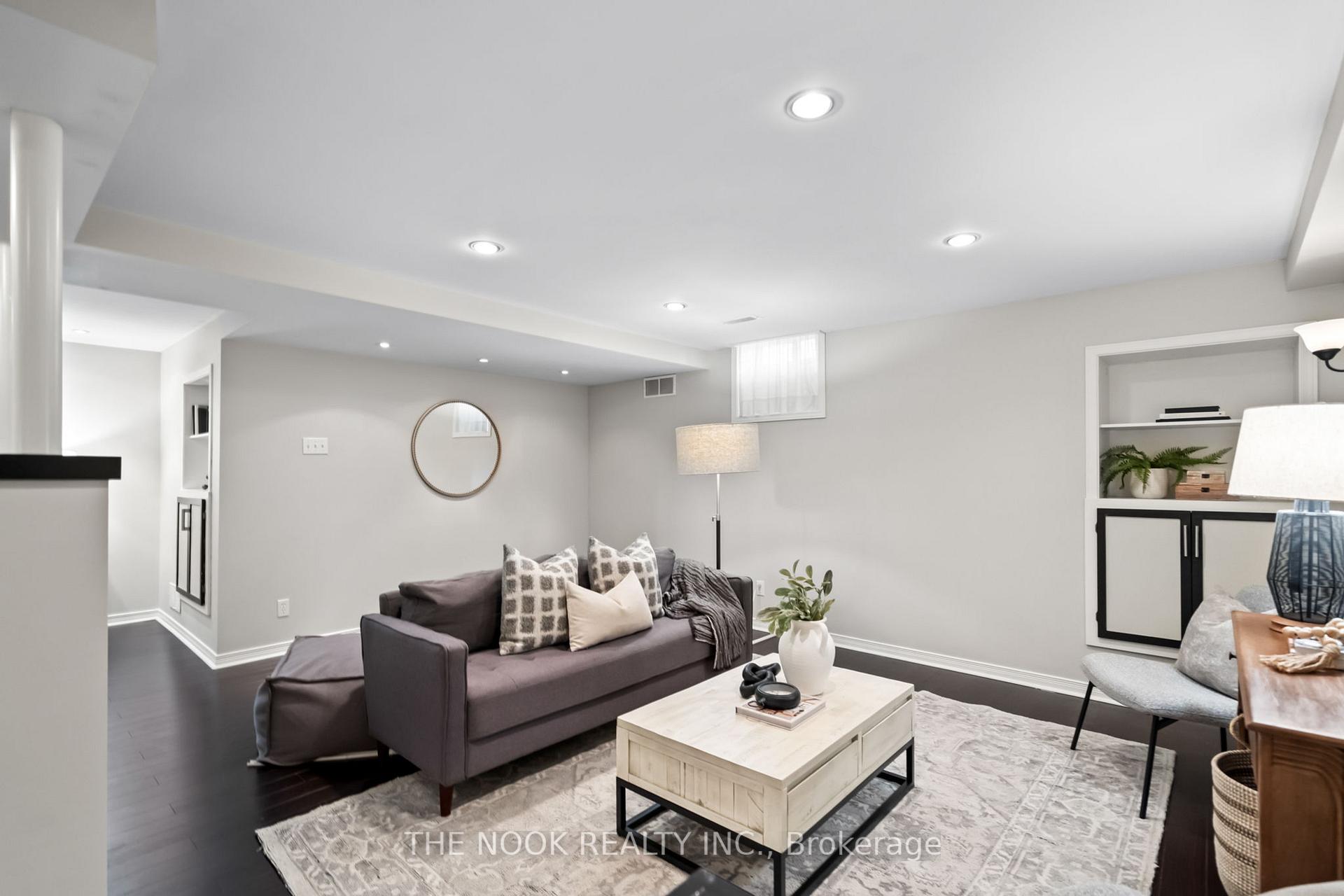 Photo 26 of 1025 Trail Valley Drive, Oshawa, Pinecrest — HOMEH