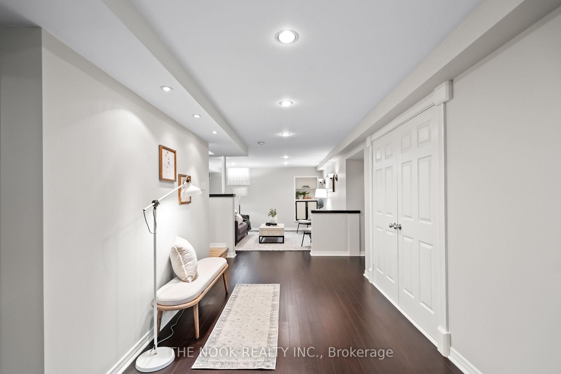 Photo 27 of 1025 Trail Valley Drive, Oshawa, Pinecrest — HOMEH