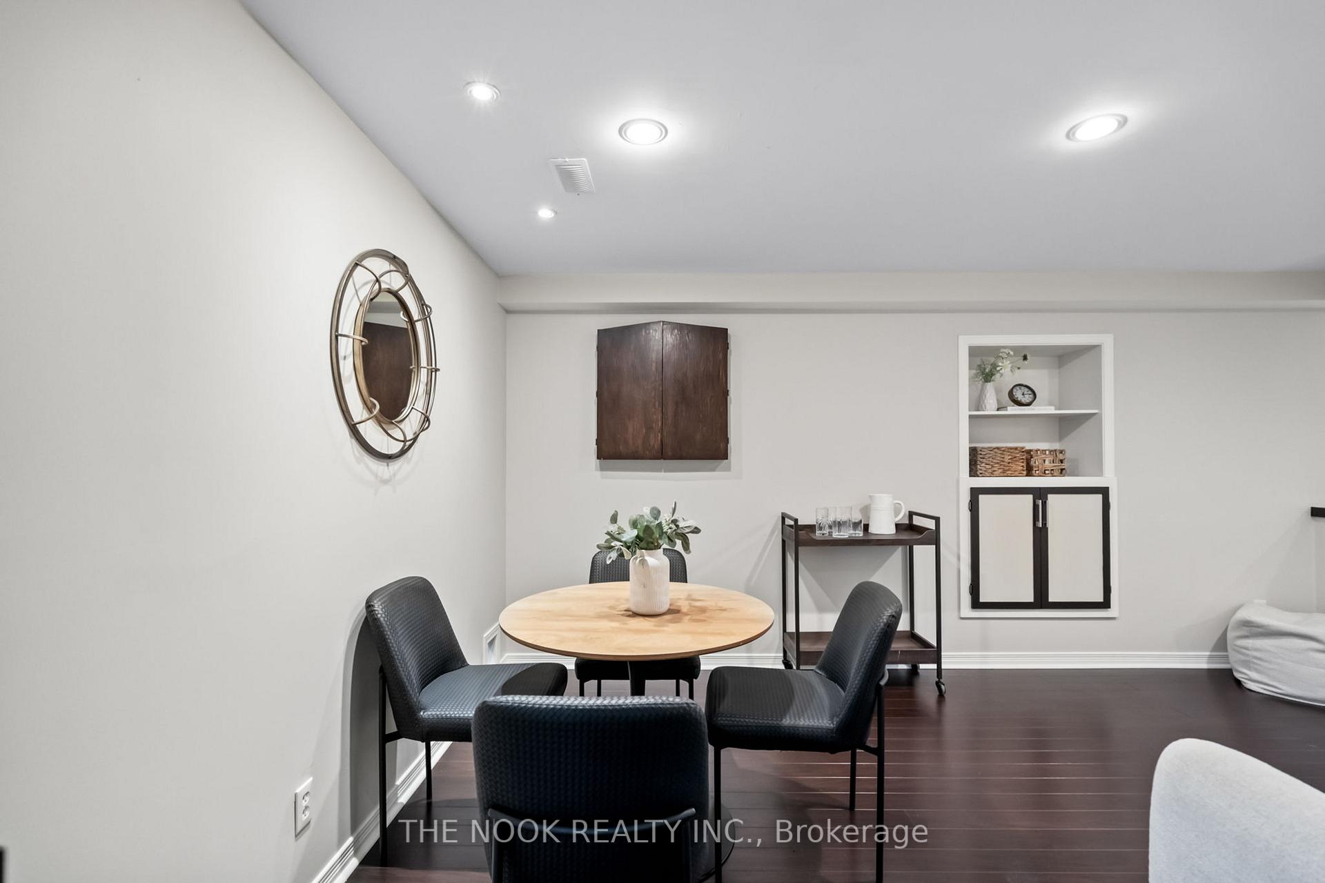 Photo 28 of 1025 Trail Valley Drive, Oshawa, Pinecrest — HOMEH