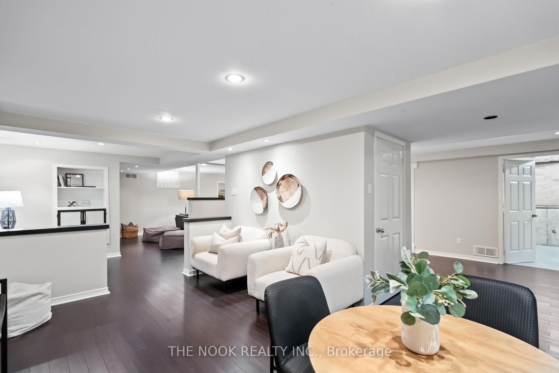Photo 30 of 1025 Trail Valley Drive, Oshawa, Pinecrest — HOMEH