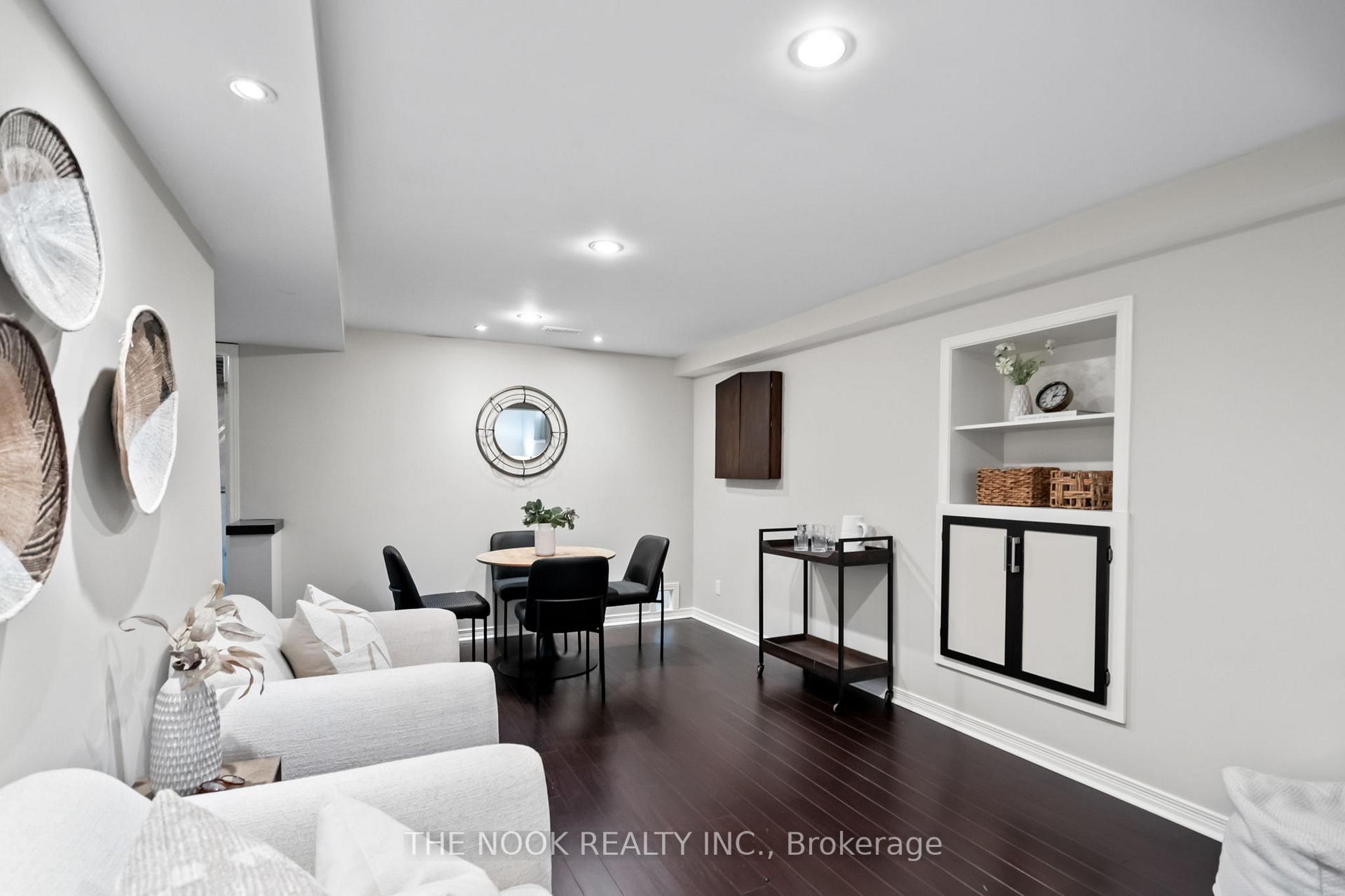 Photo 31 of 1025 Trail Valley Drive, Oshawa, Pinecrest — HOMEH