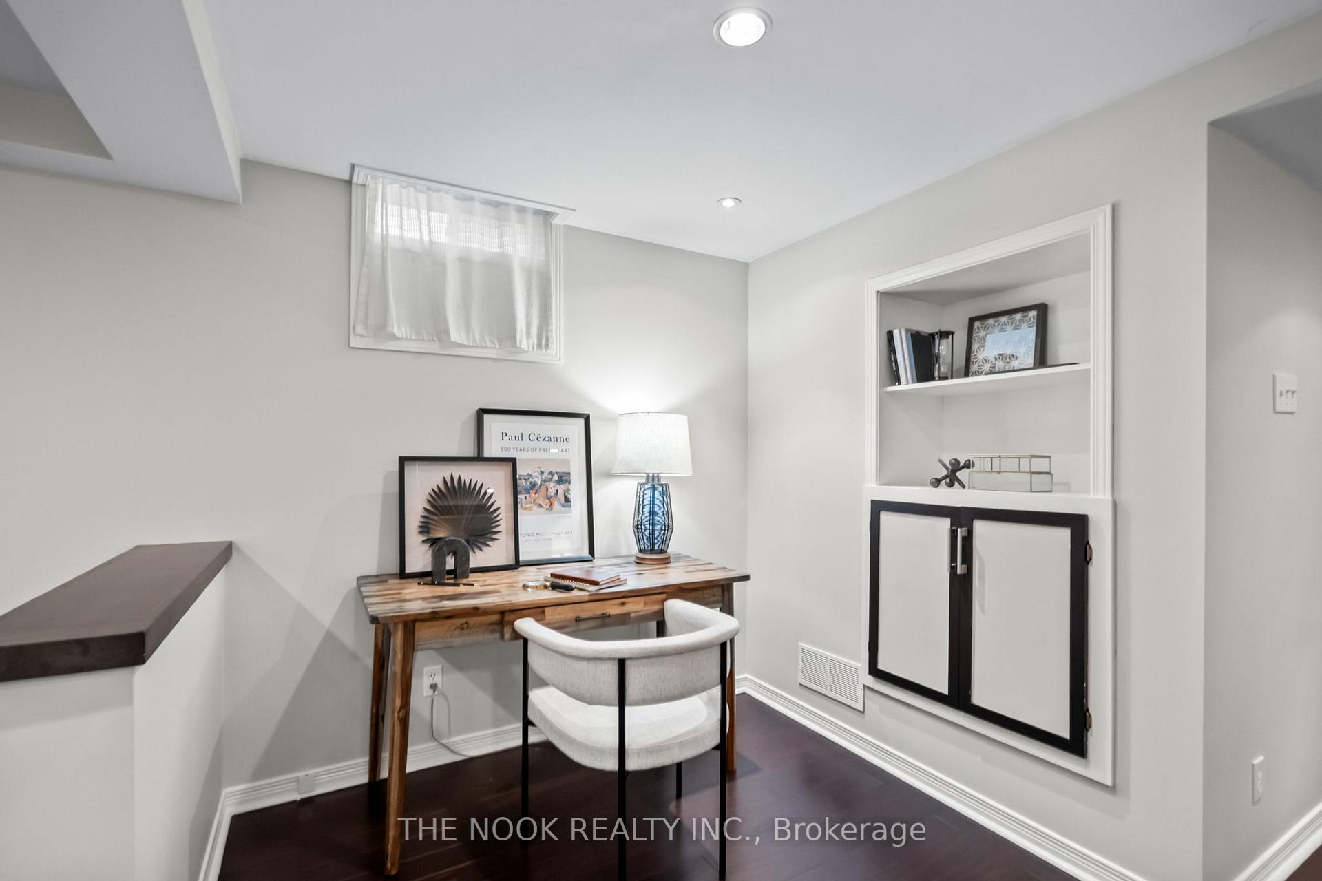 Photo 32 of 1025 Trail Valley Drive, Oshawa, Pinecrest — HOMEH