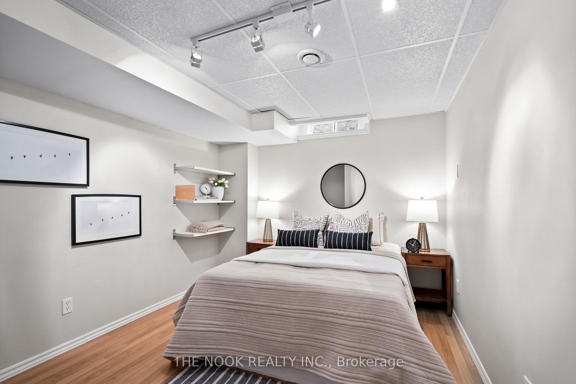 Photo 34 of 1025 Trail Valley Drive, Oshawa, Pinecrest — HOMEH