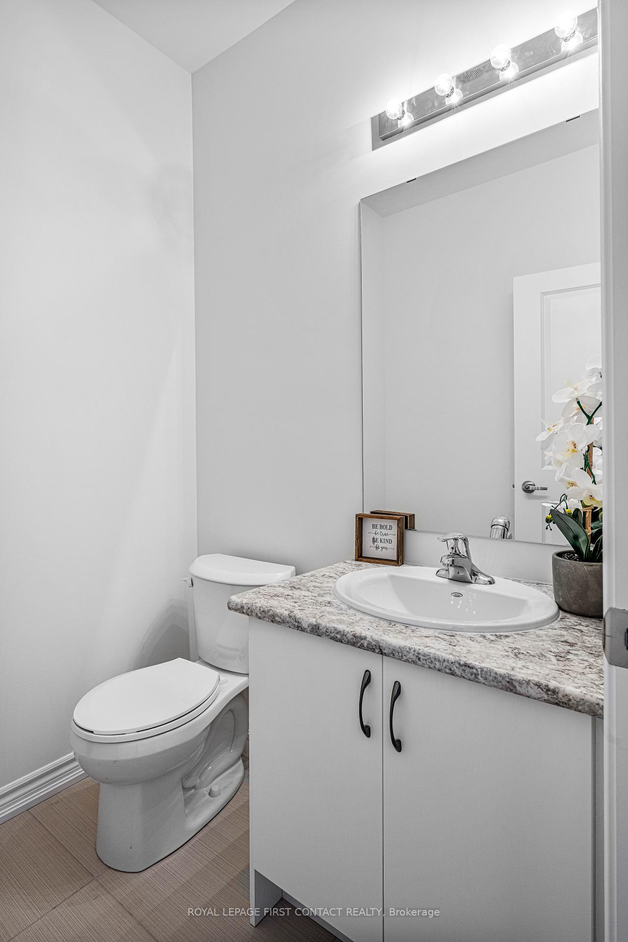 Photo 9 of 25 Durham Avenue, Barrie, Rural Barrie Southeast — HOMEH
