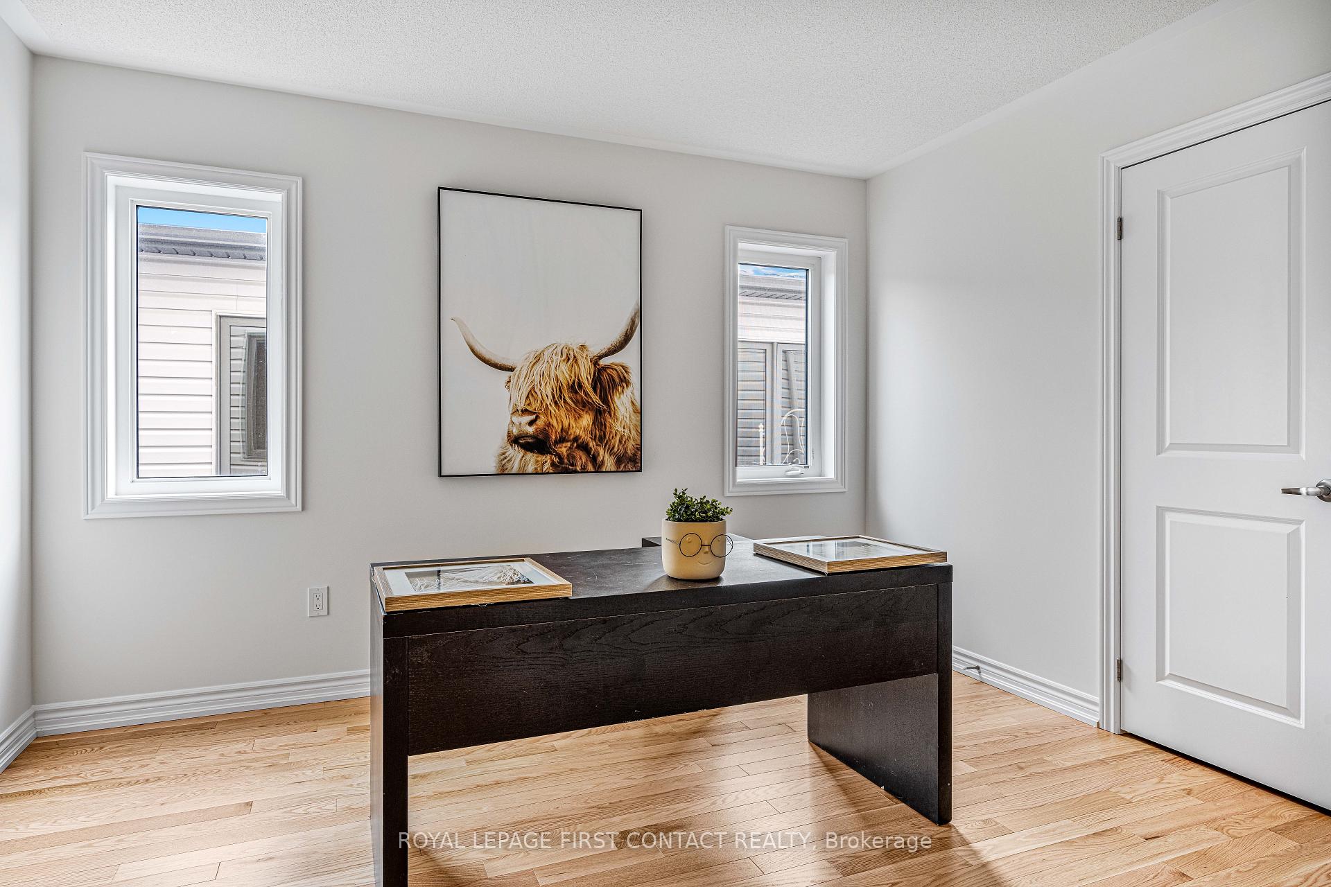 Photo 15 of 25 Durham Avenue, Barrie, Rural Barrie Southeast — HOMEH