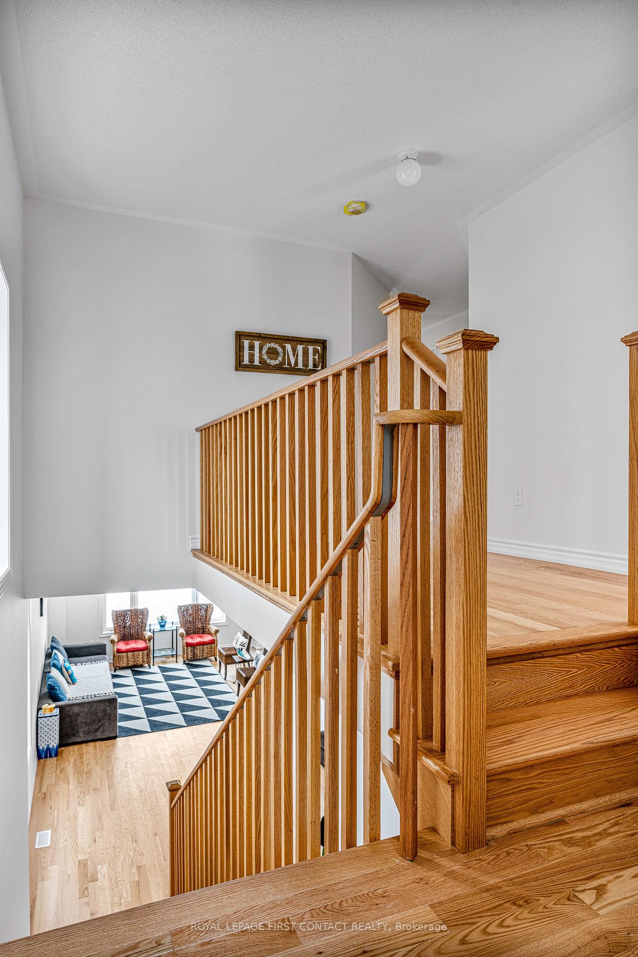 Photo 21 of 25 Durham Avenue, Barrie, Rural Barrie Southeast — HOMEH