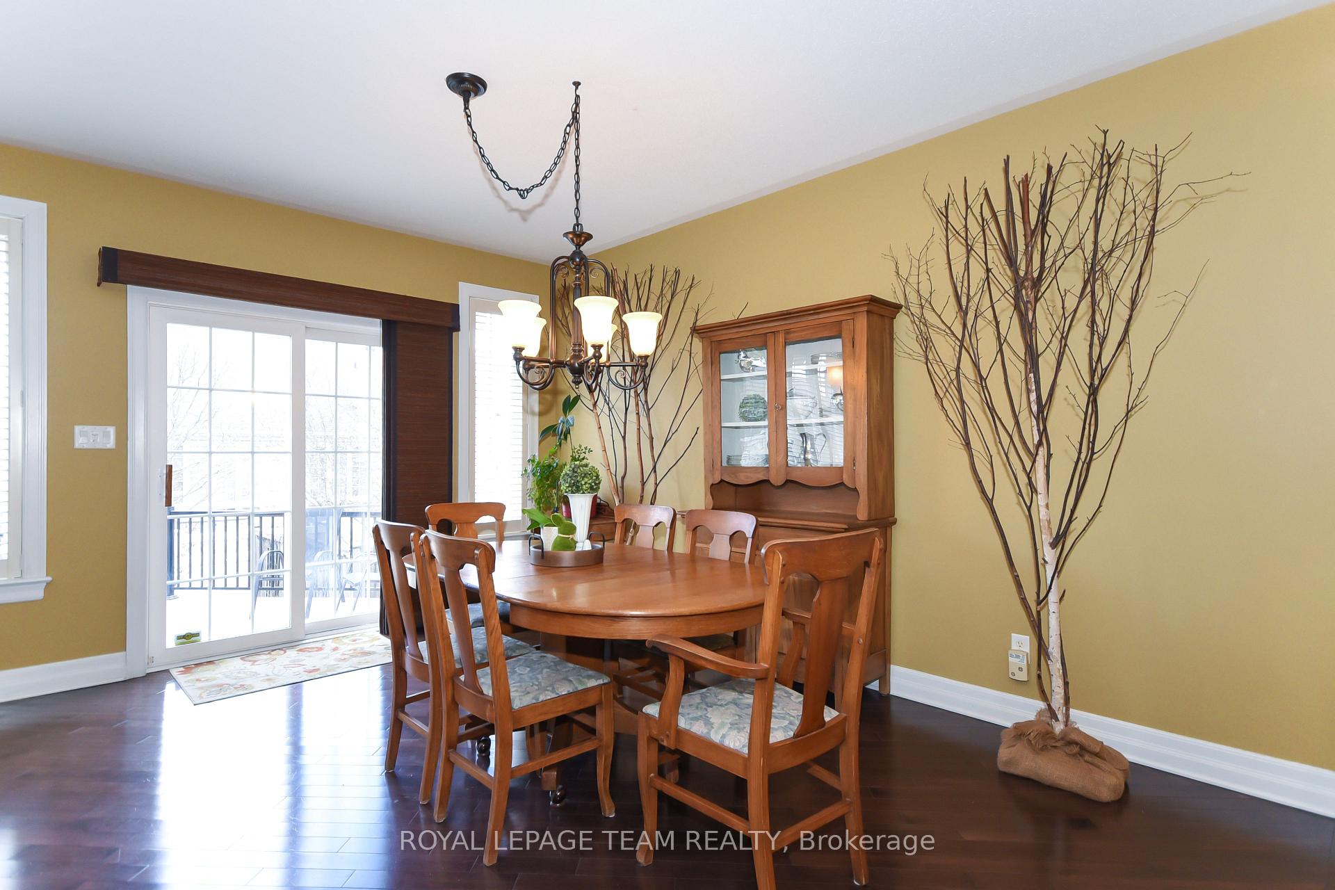 Photo 7 of 267 Cairnsmore Circle, Ottawa, Barrhaven - Stonebridge — HOMEH