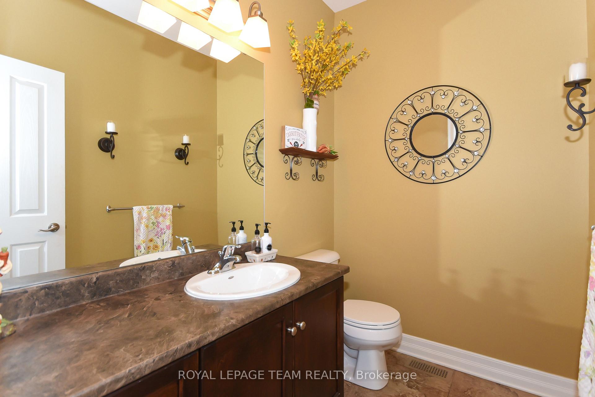 Photo 16 of 267 Cairnsmore Circle, Ottawa, Barrhaven - Stonebridge — HOMEH
