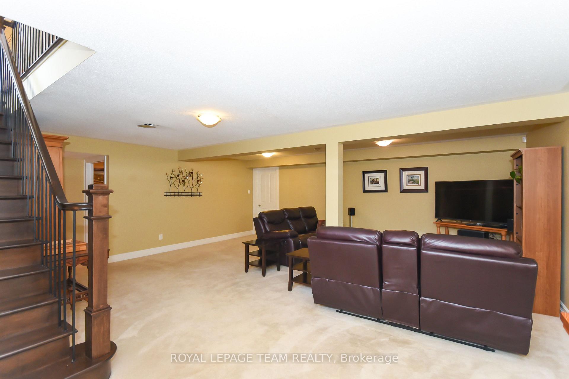 Photo 20 of 267 Cairnsmore Circle, Ottawa, Barrhaven - Stonebridge — HOMEH