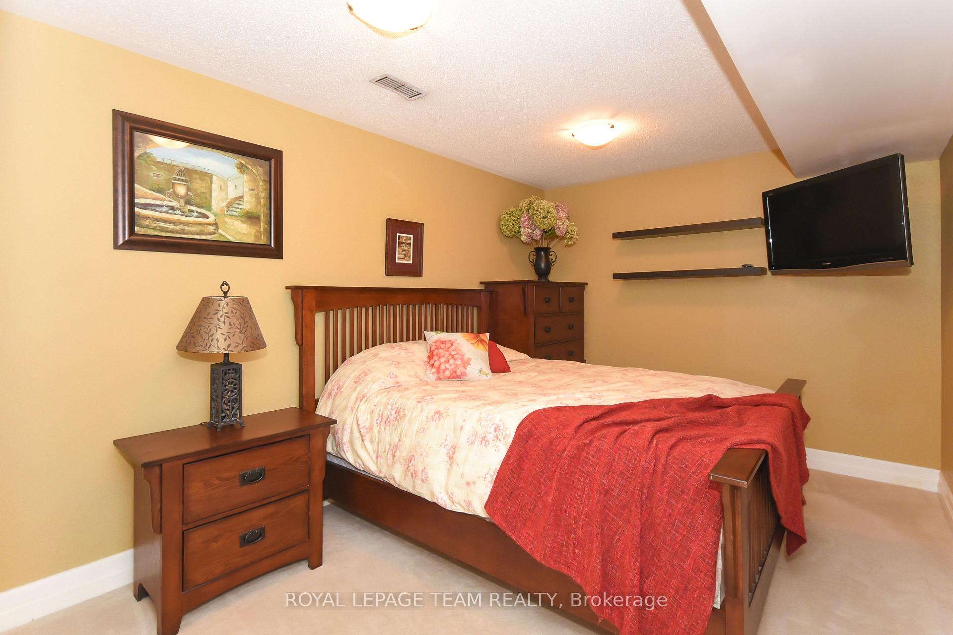 Photo 29 of 267 Cairnsmore Circle, Ottawa, Barrhaven - Stonebridge — HOMEH