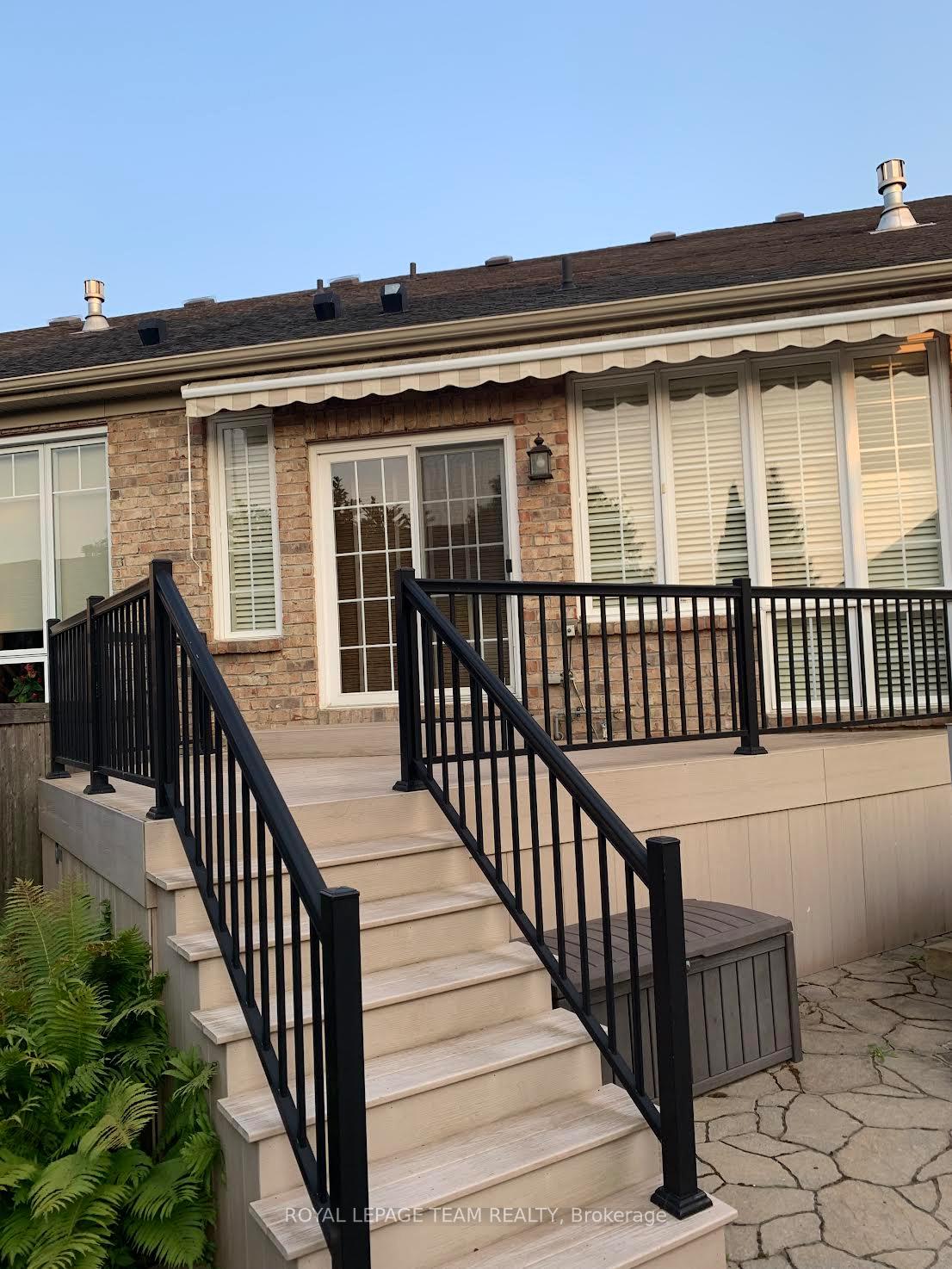 Photo 24 of 267 Cairnsmore Circle, Ottawa, Barrhaven - Stonebridge — HOMEH