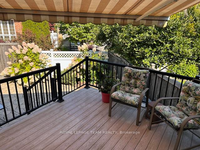 Photo 26 of 267 Cairnsmore Circle, Ottawa, Barrhaven - Stonebridge — HOMEH