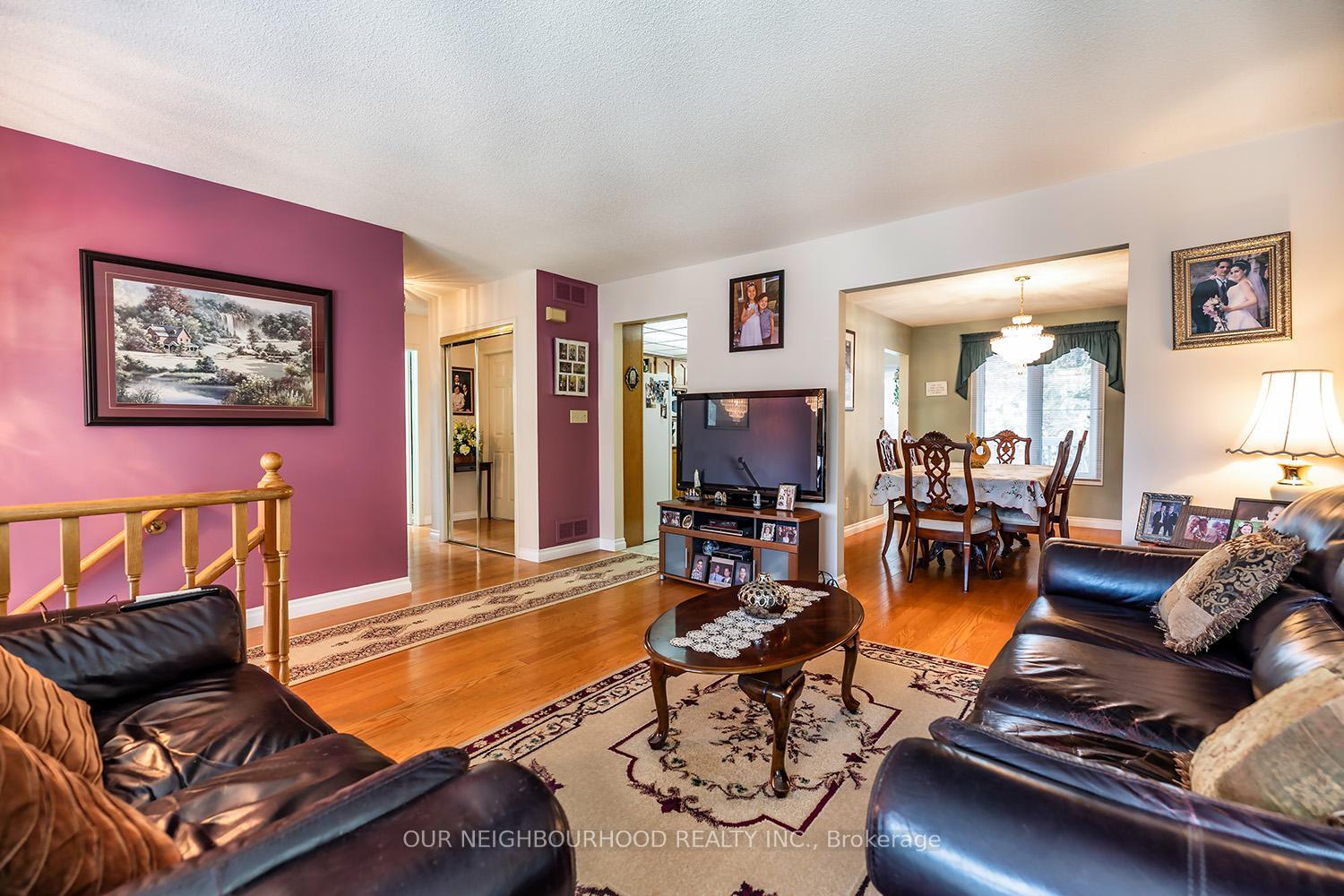 Photo 4 of 536 Steerforth Street, Oshawa, Eastdale — HOMEH