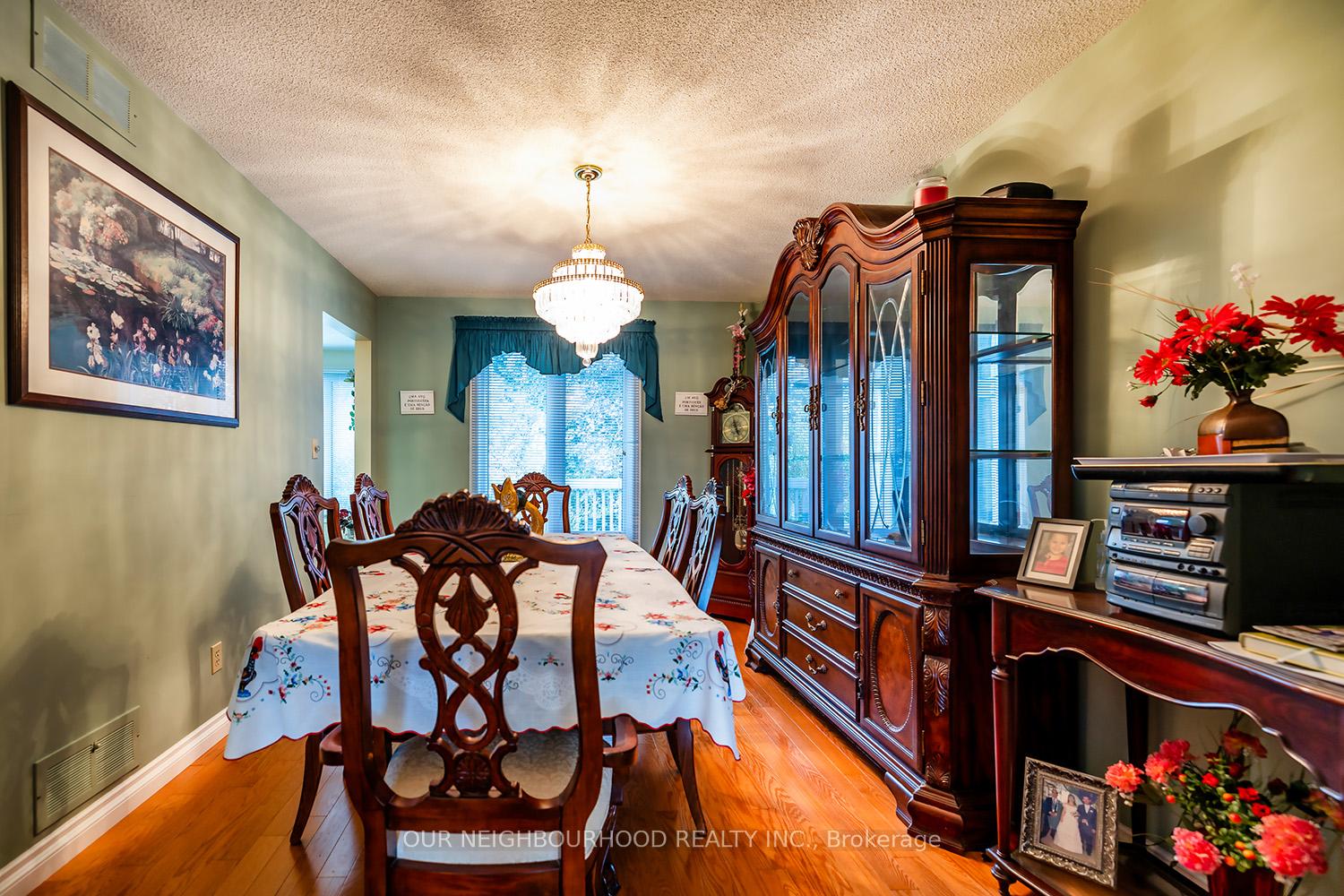 Photo 7 of 536 Steerforth Street, Oshawa, Eastdale — HOMEH