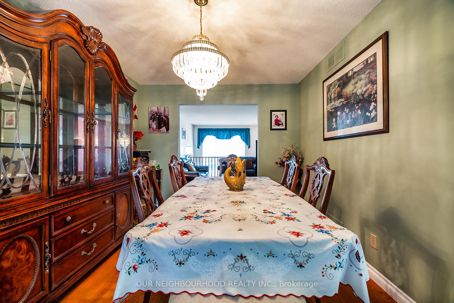 Photo 8 of 536 Steerforth Street, Oshawa, Eastdale — HOMEH