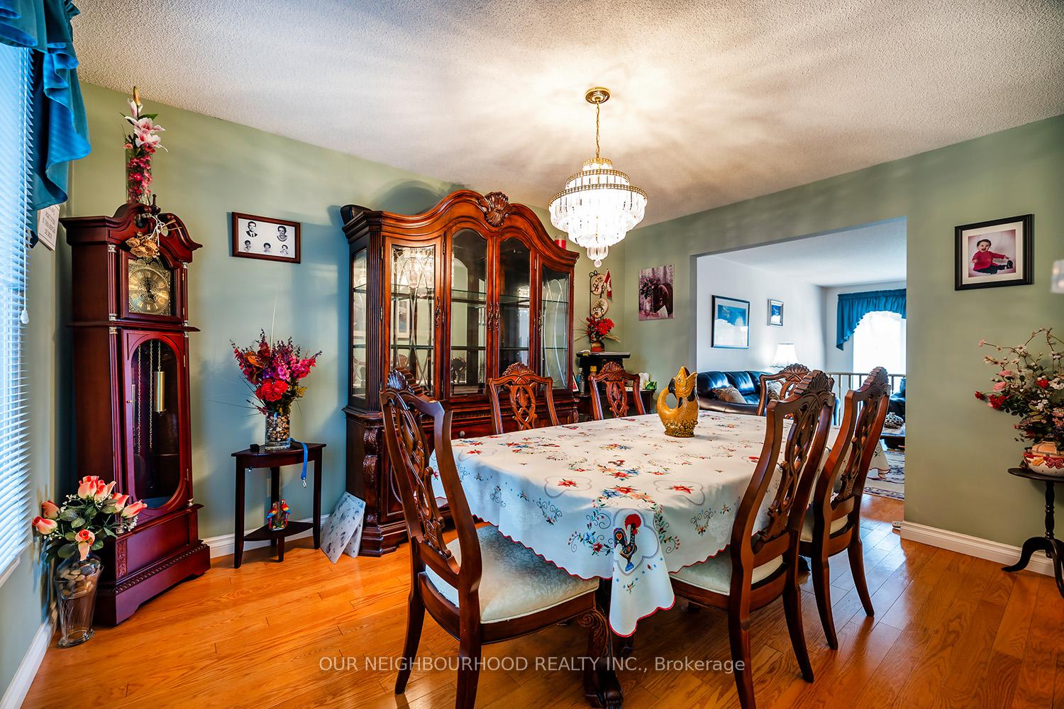 Photo 9 of 536 Steerforth Street, Oshawa, Eastdale — HOMEH