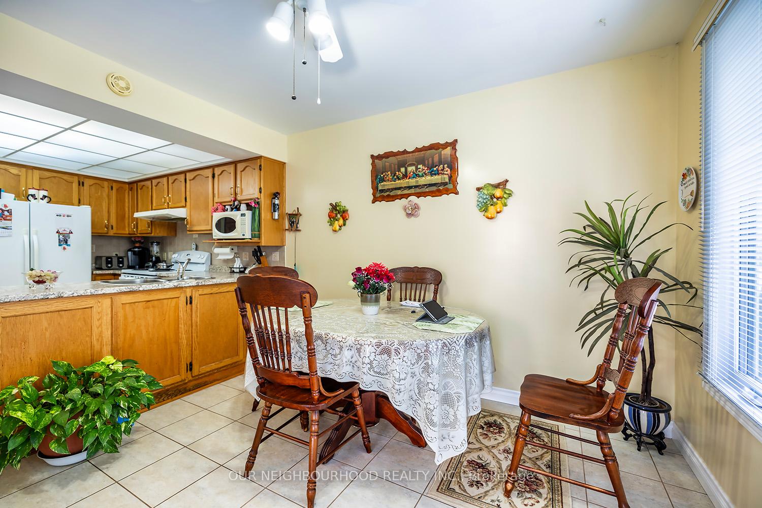 Photo 11 of 536 Steerforth Street, Oshawa, Eastdale — HOMEH
