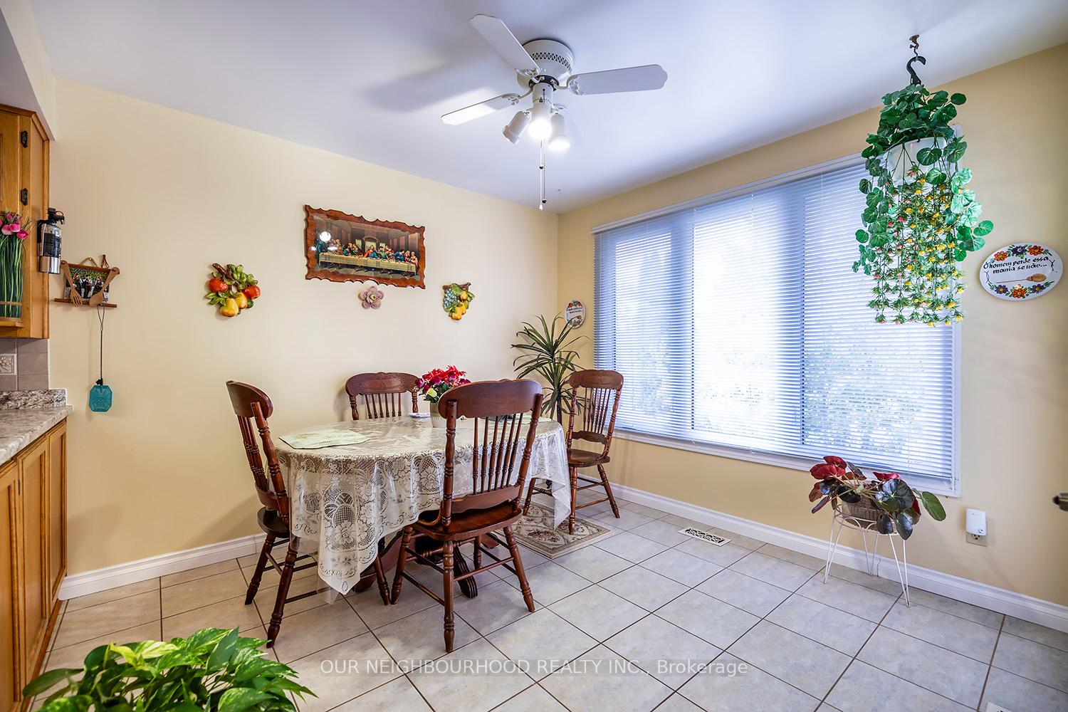 Photo 12 of 536 Steerforth Street, Oshawa, Eastdale — HOMEH