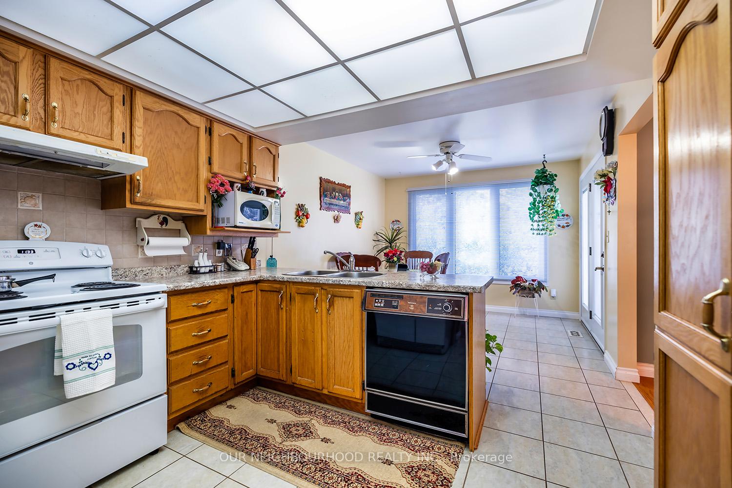 Photo 14 of 536 Steerforth Street, Oshawa, Eastdale — HOMEH