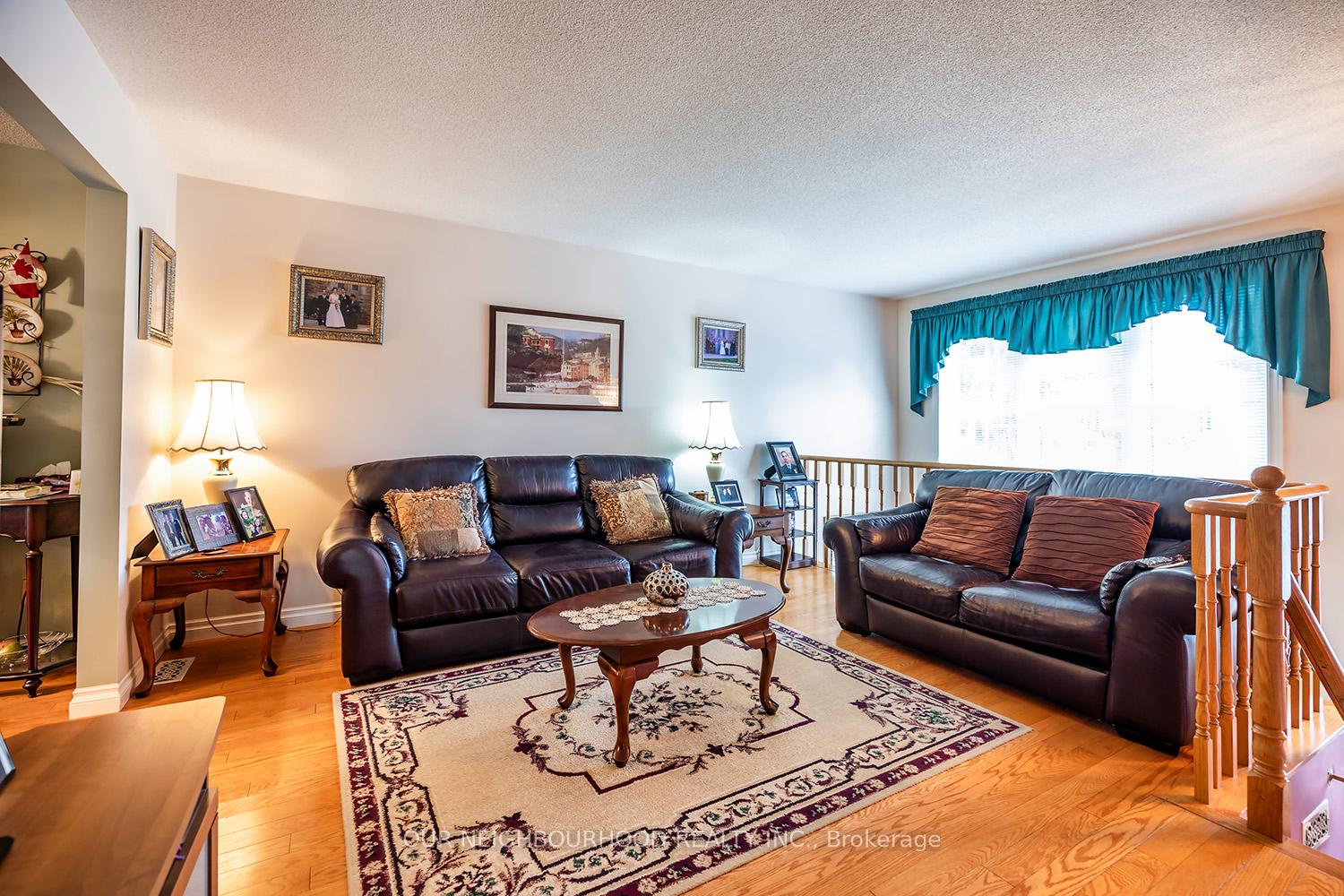 Photo 15 of 536 Steerforth Street, Oshawa, Eastdale — HOMEH
