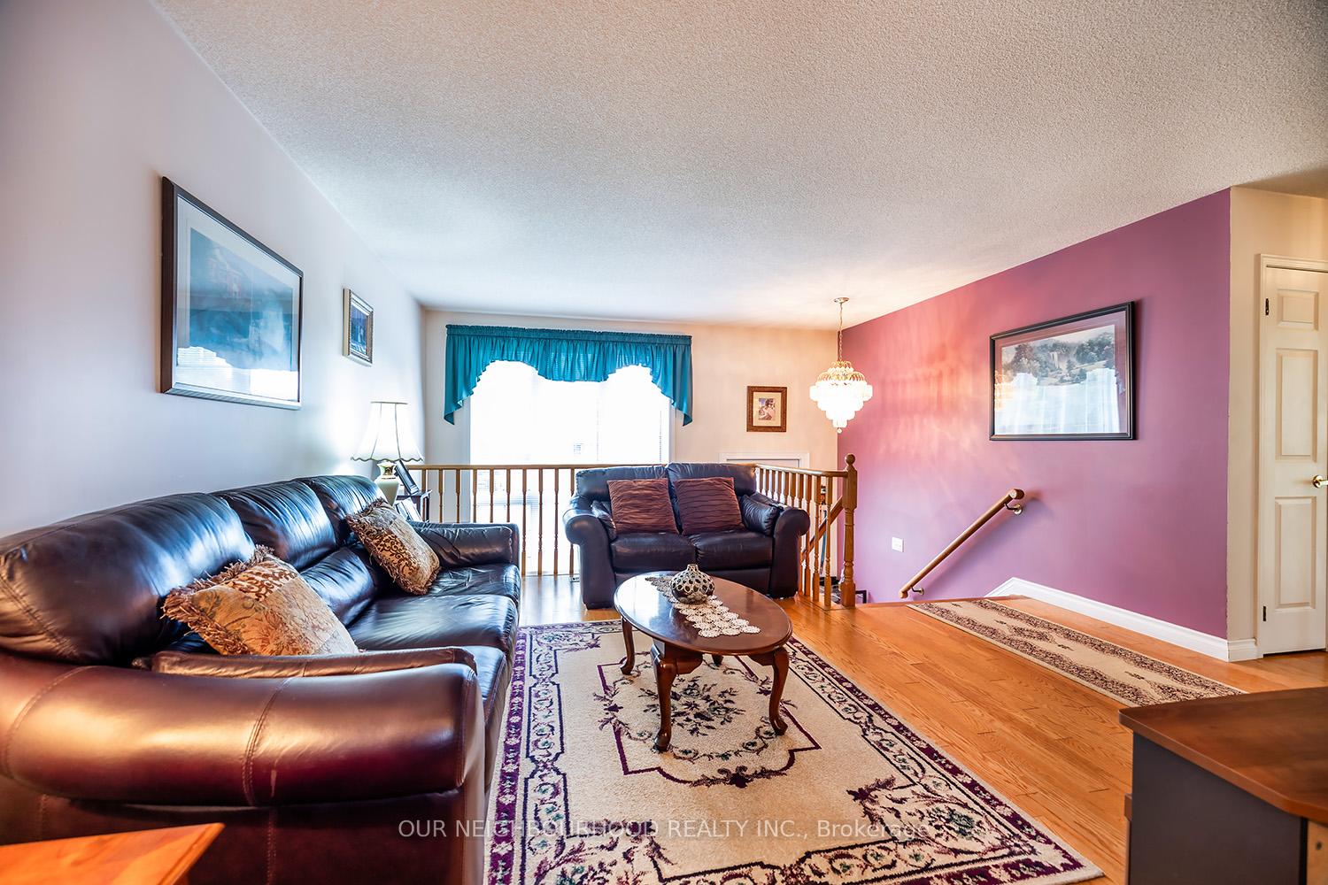 Photo 16 of 536 Steerforth Street, Oshawa, Eastdale — HOMEH