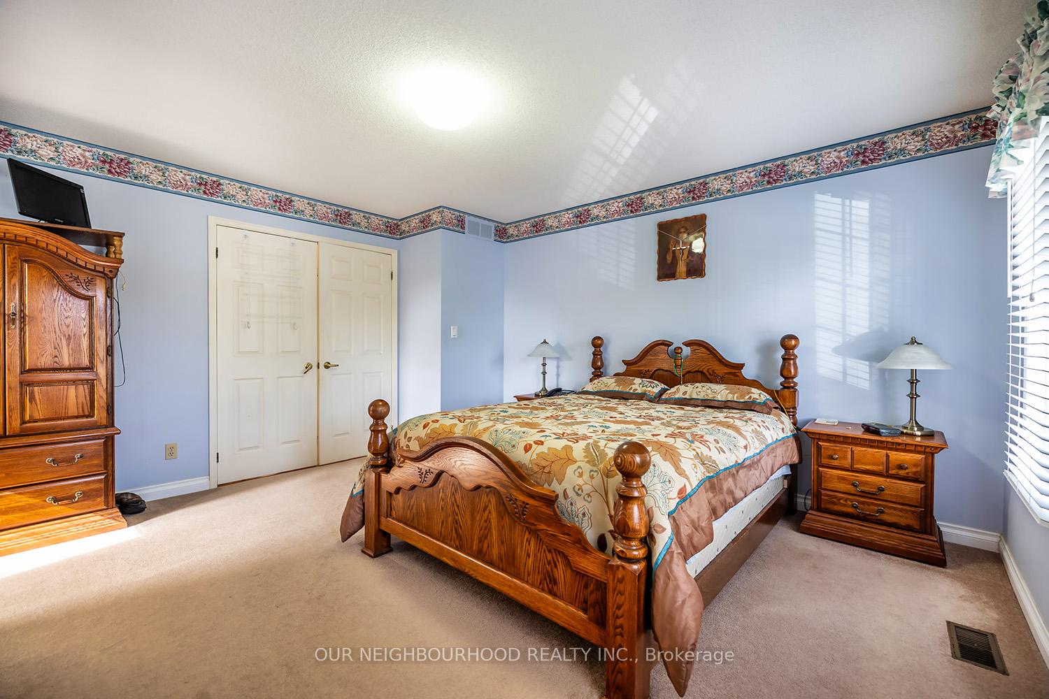 Photo 18 of 536 Steerforth Street, Oshawa, Eastdale — HOMEH