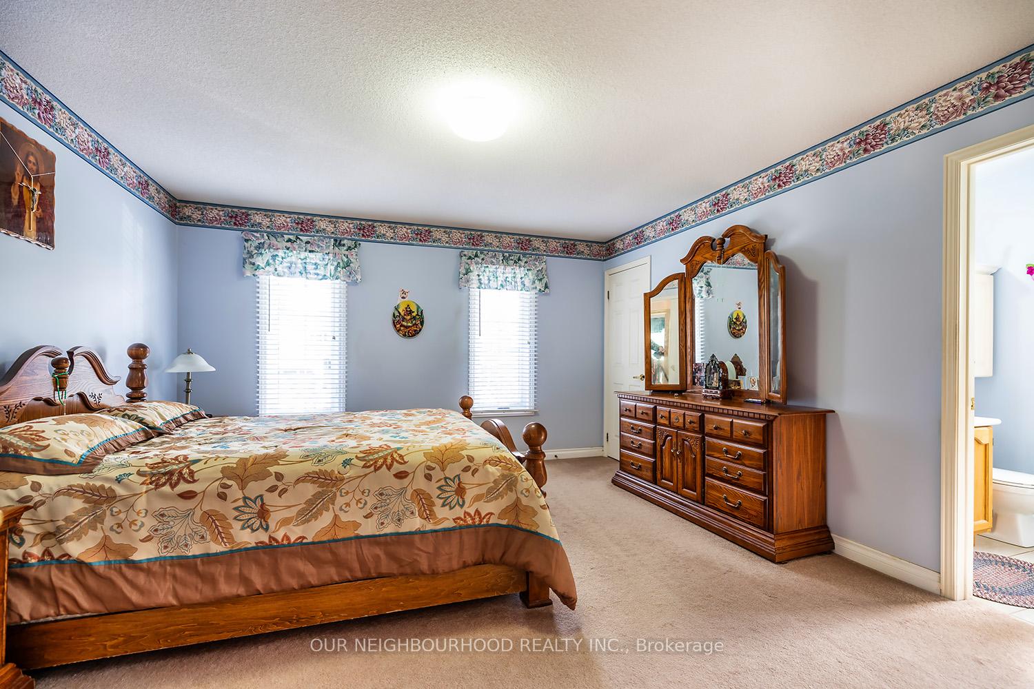 Photo 19 of 536 Steerforth Street, Oshawa, Eastdale — HOMEH