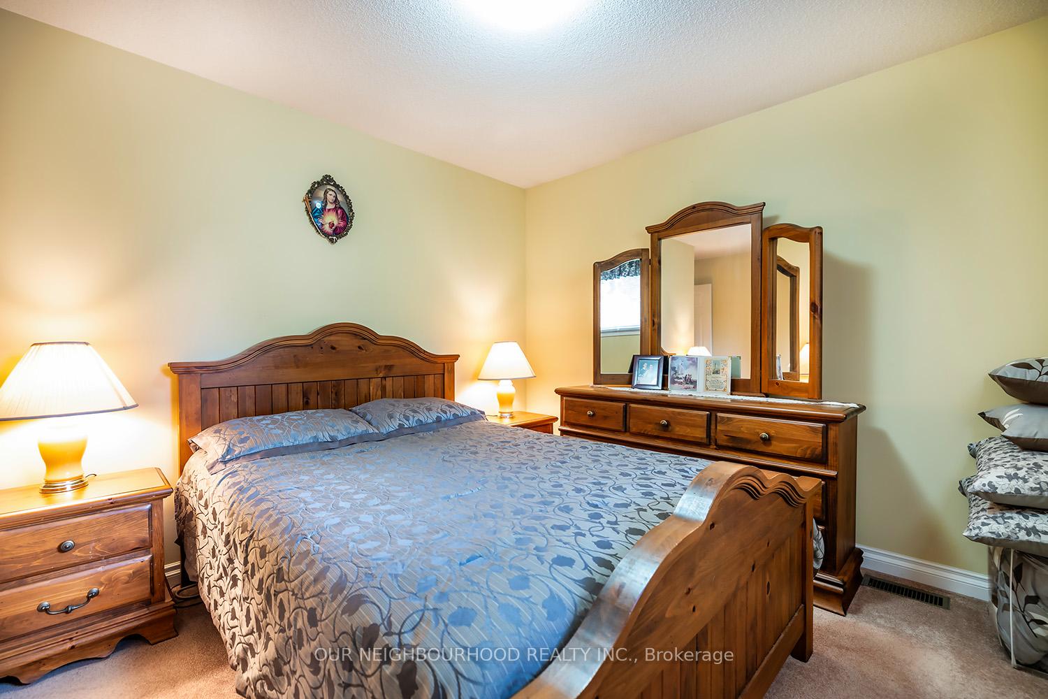 Photo 21 of 536 Steerforth Street, Oshawa, Eastdale — HOMEH