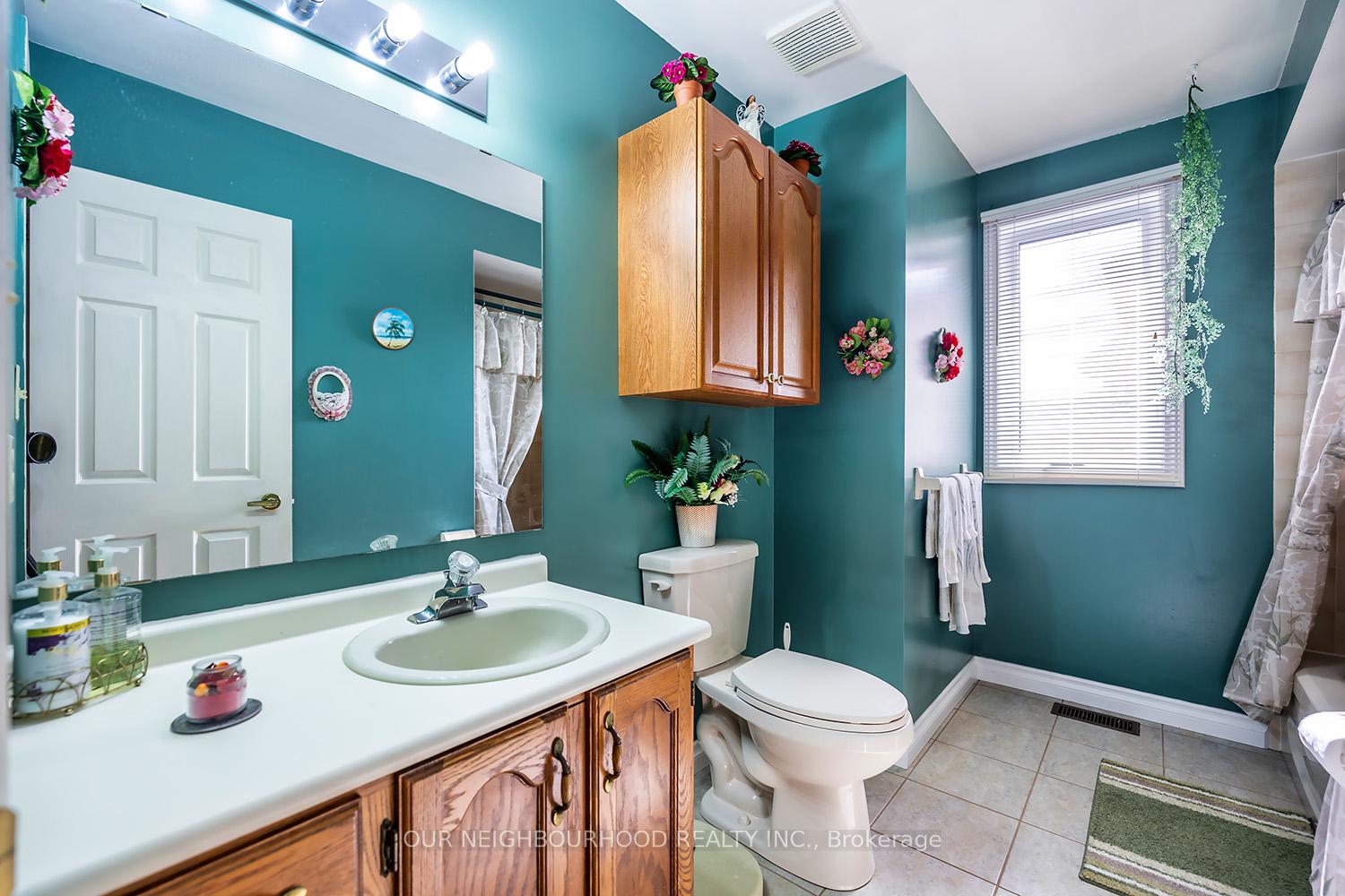 Photo 23 of 536 Steerforth Street, Oshawa, Eastdale — HOMEH