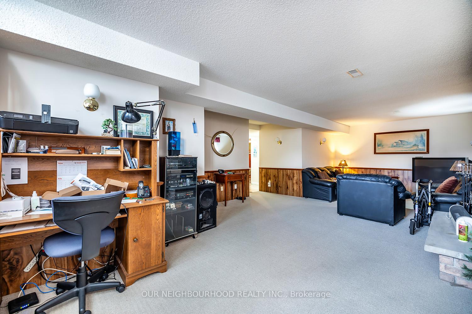 Photo 25 of 536 Steerforth Street, Oshawa, Eastdale — HOMEH