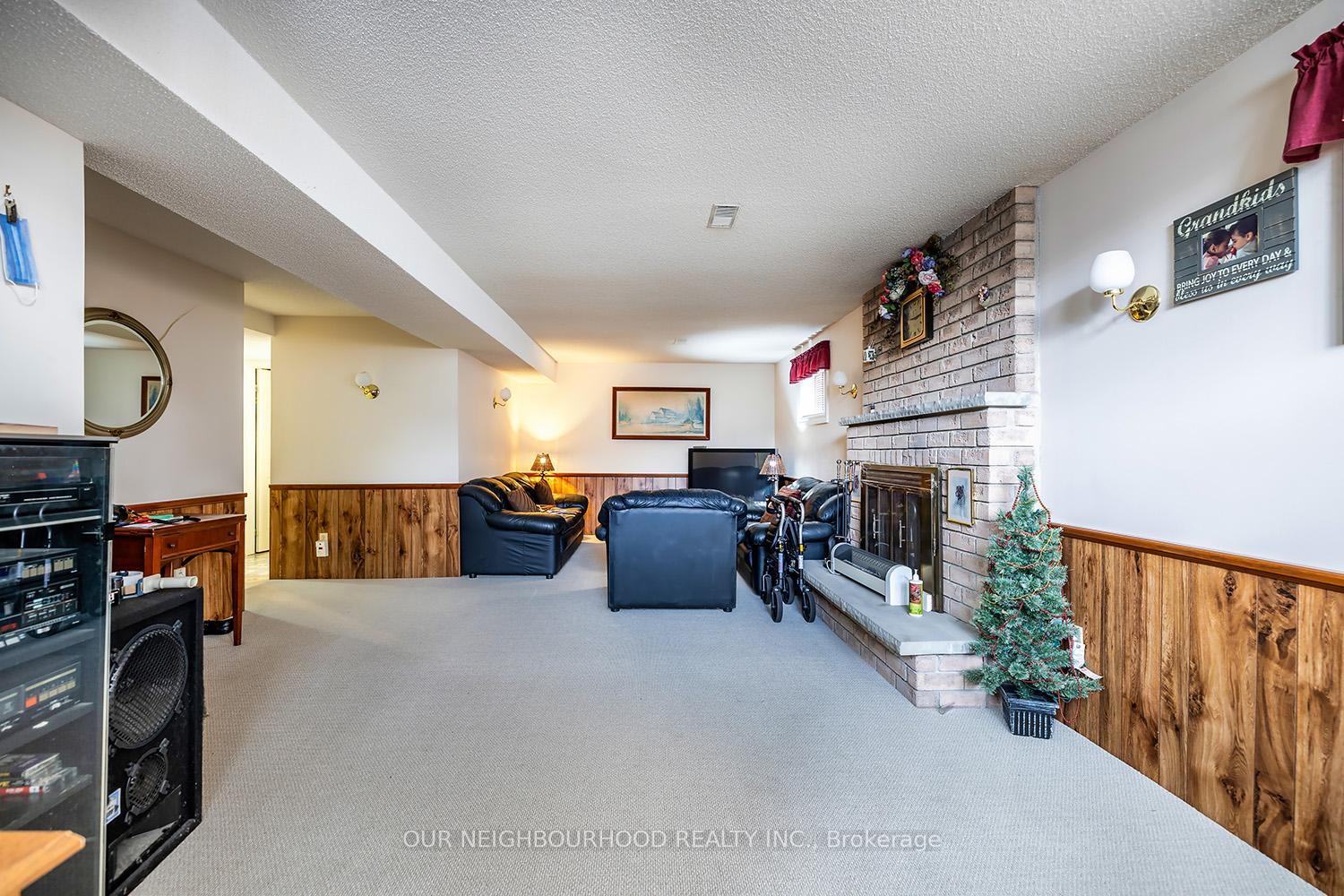 Photo 26 of 536 Steerforth Street, Oshawa, Eastdale — HOMEH